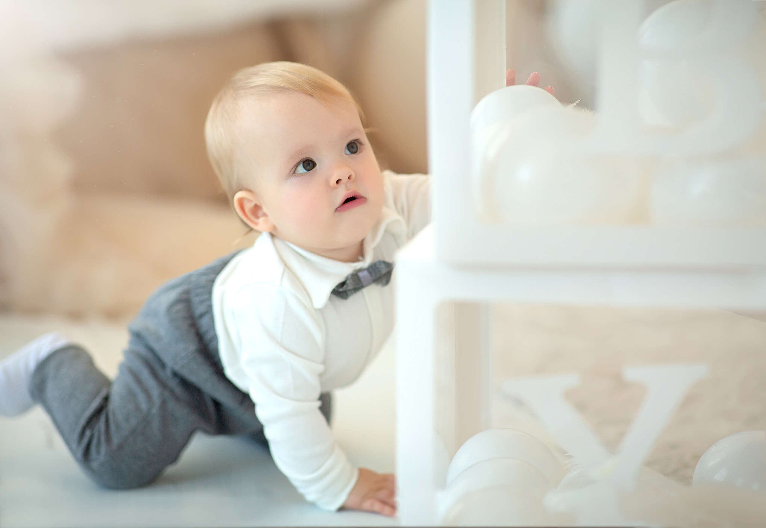 Годовасие Даниэля. Фотограф на крещение и венчание