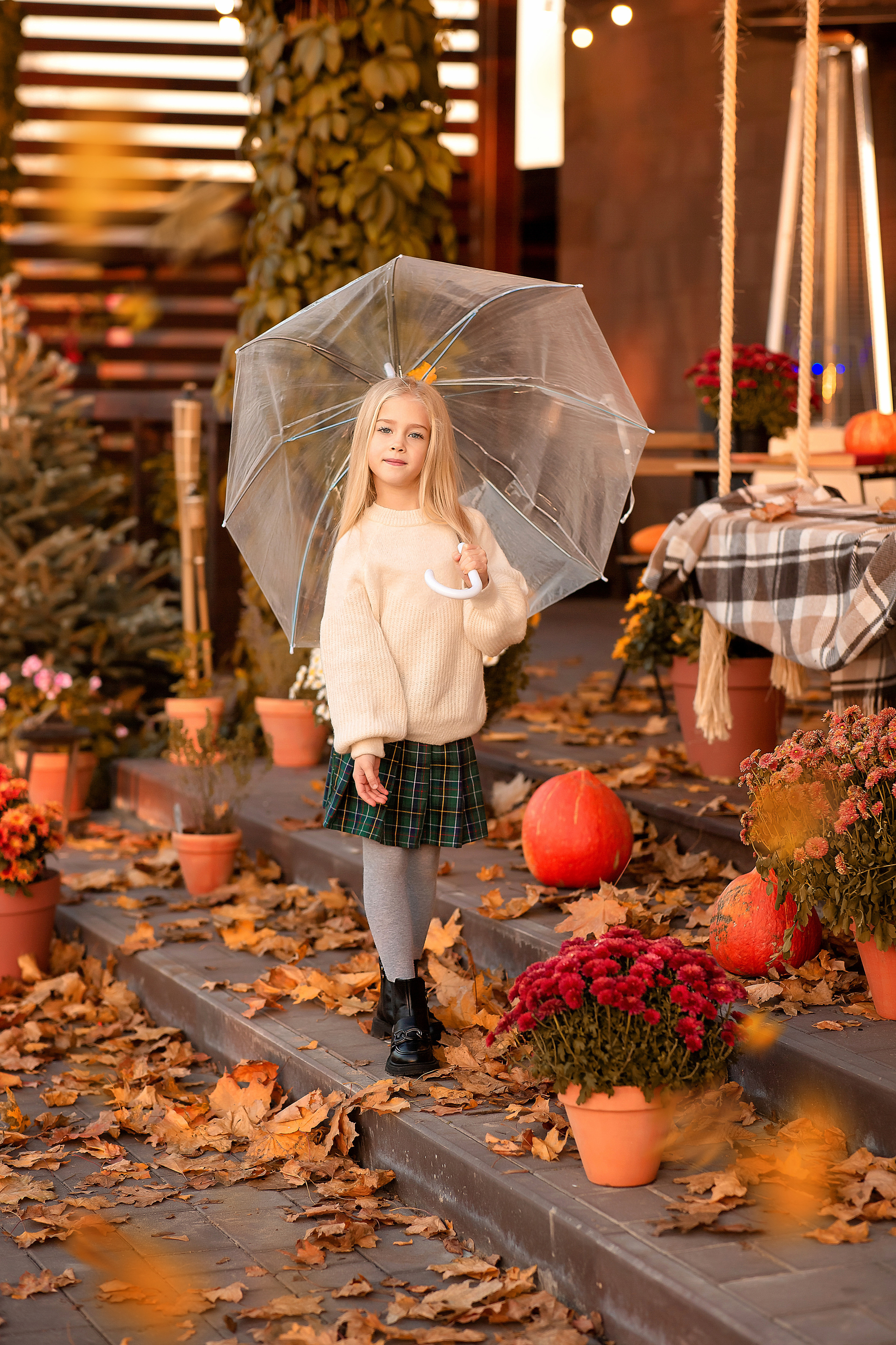 Ирина и Диана. Фотограф на крещение и венчание