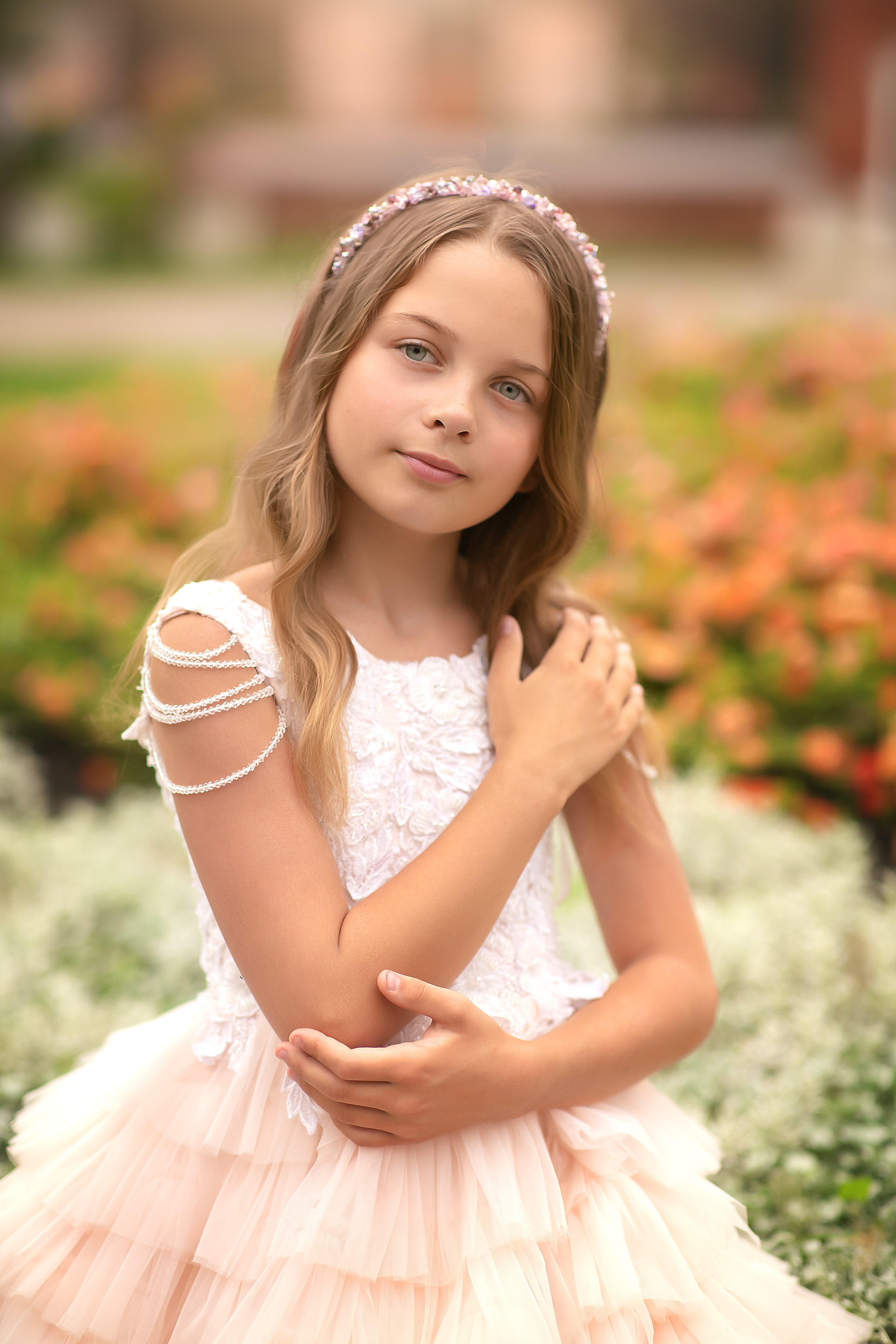 Виктория Ольденбургский дворец. Фотограф на крещение и венчание