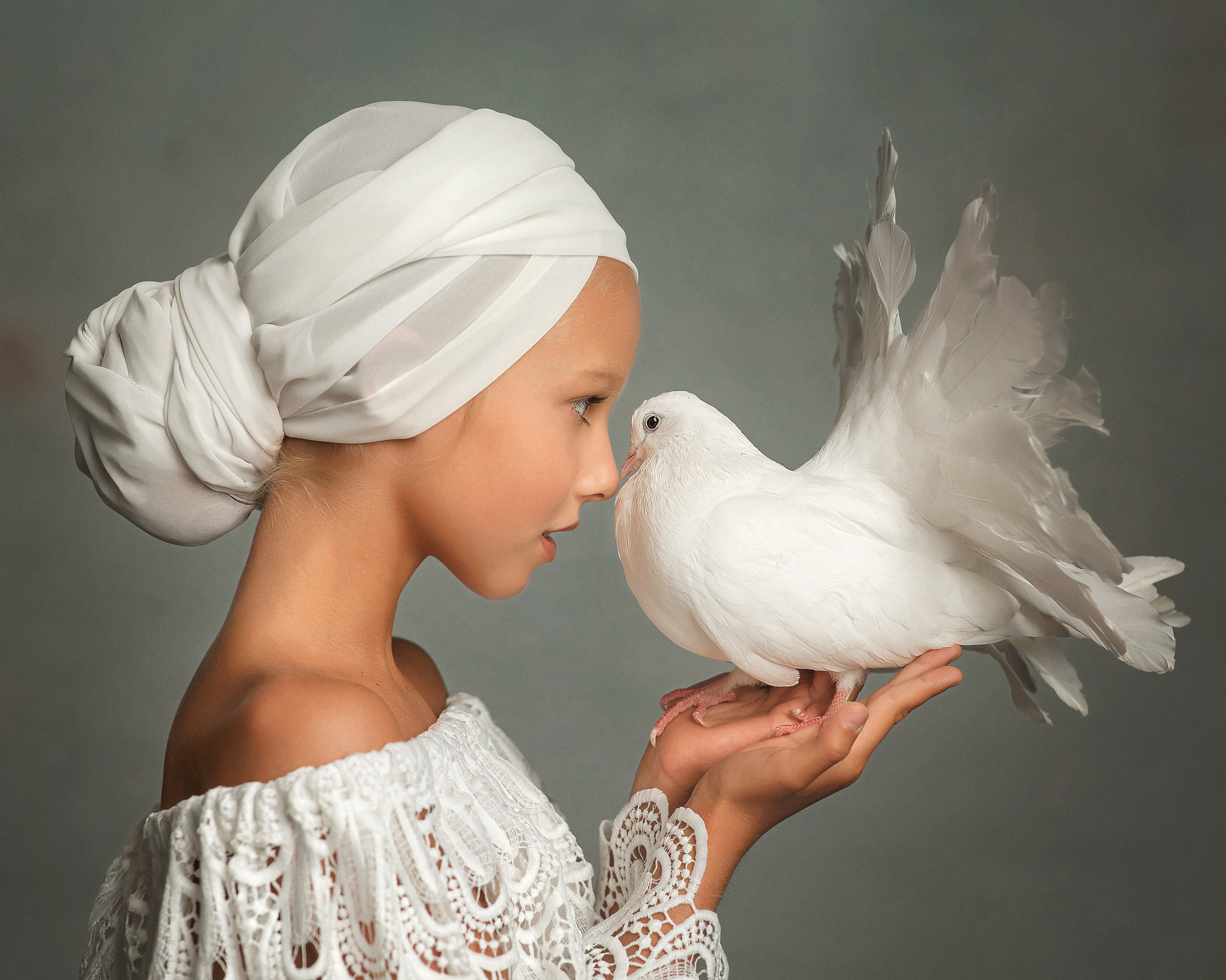 Фотограф на крещение и венчание