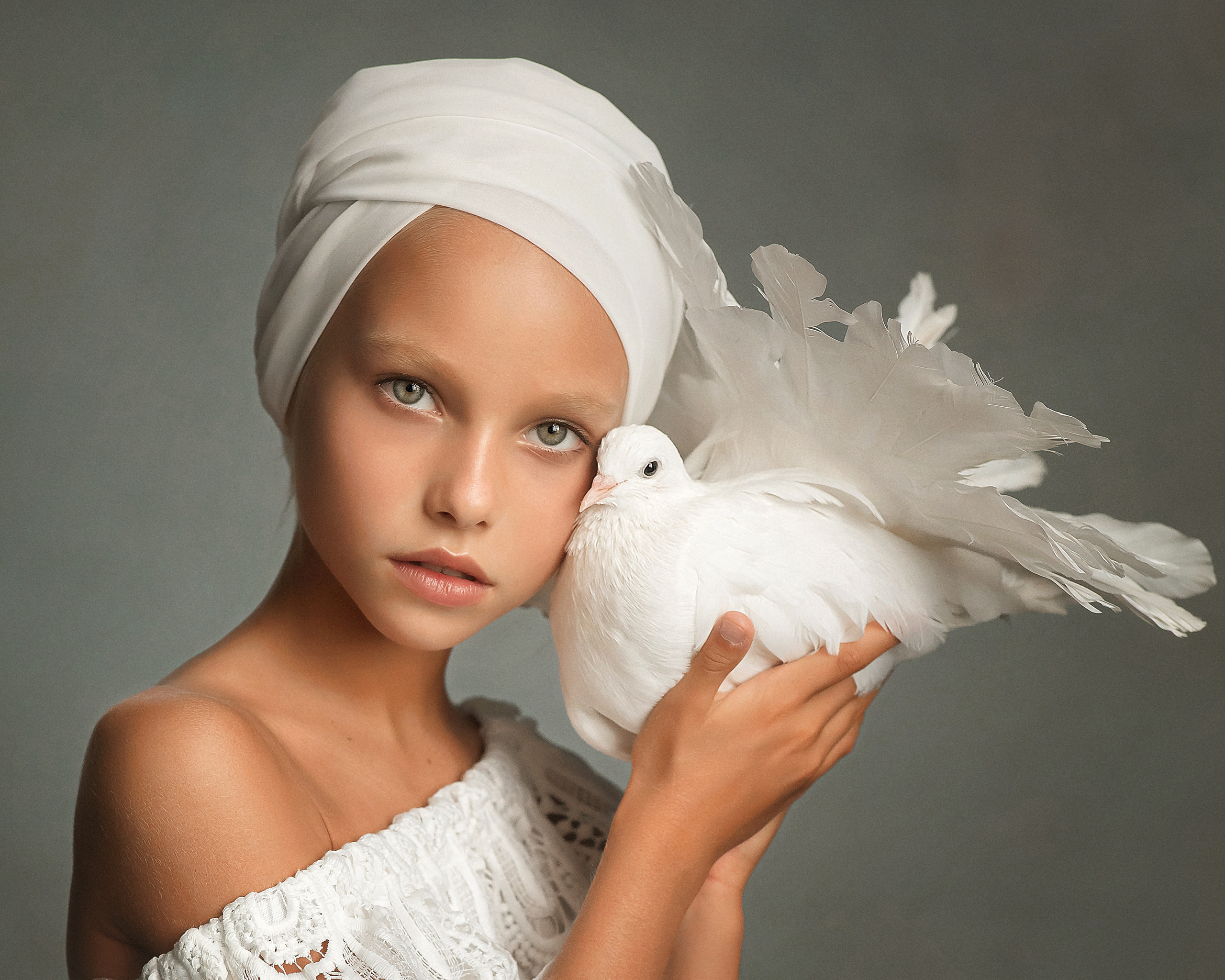 Фотограф на крещение и венчание