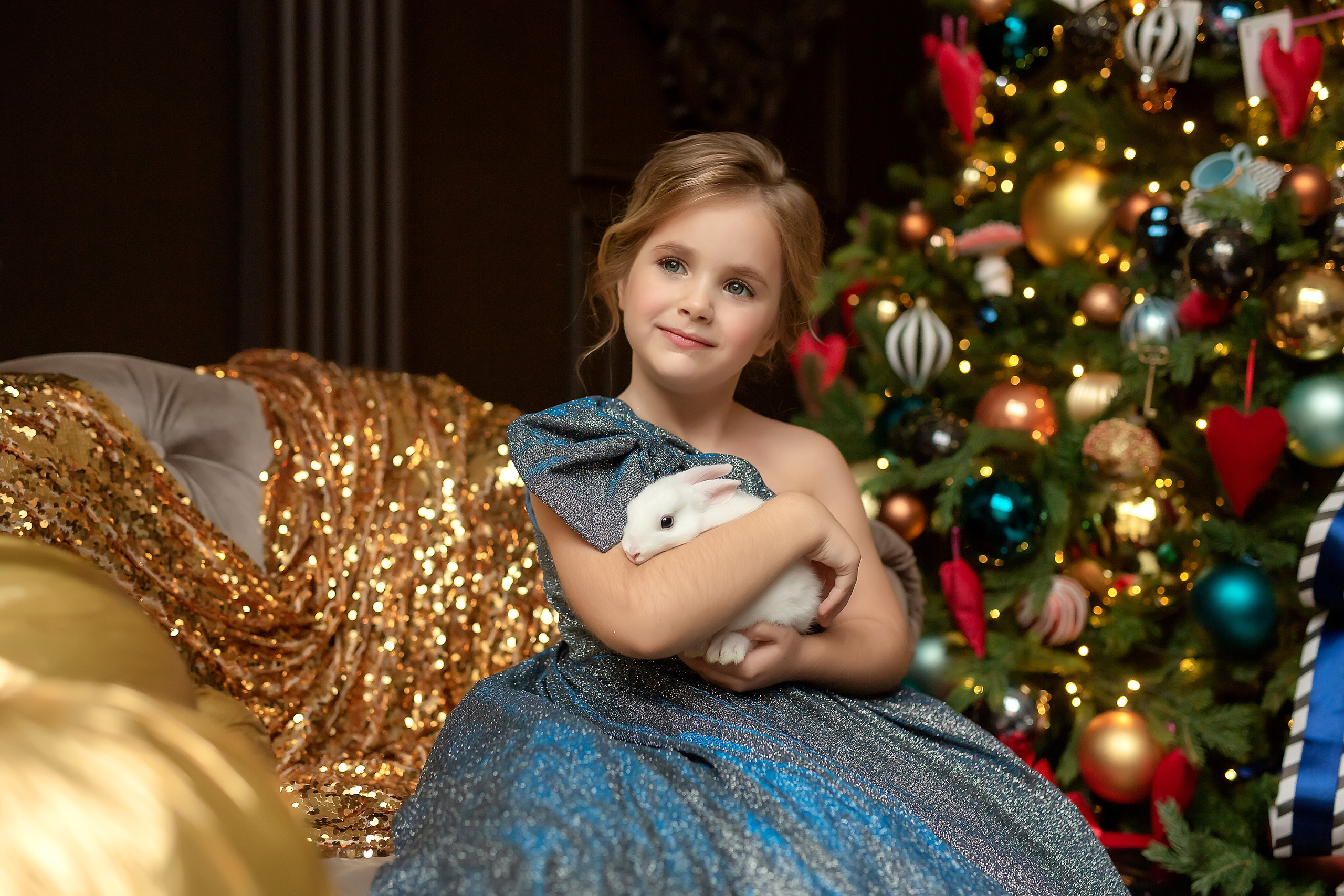 Лиза, Артем, Матвей. Фотограф на крещение и венчание