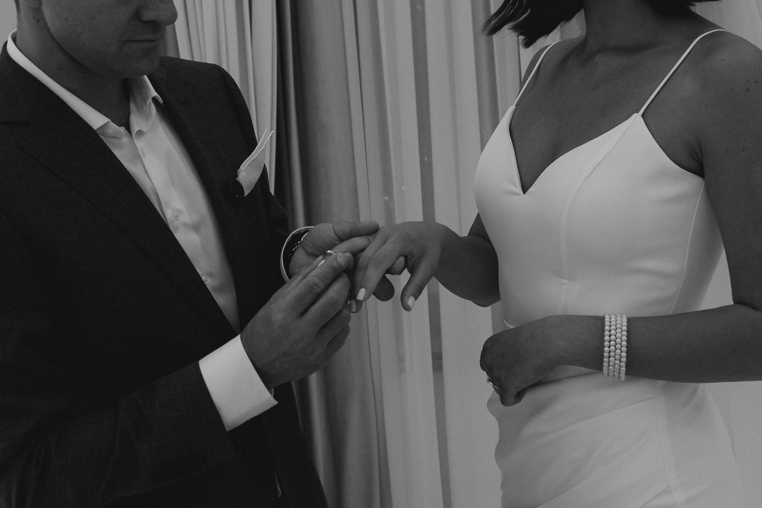 ЗАГС. Фотограф Москва / Зеленоград — Наталья Петухова