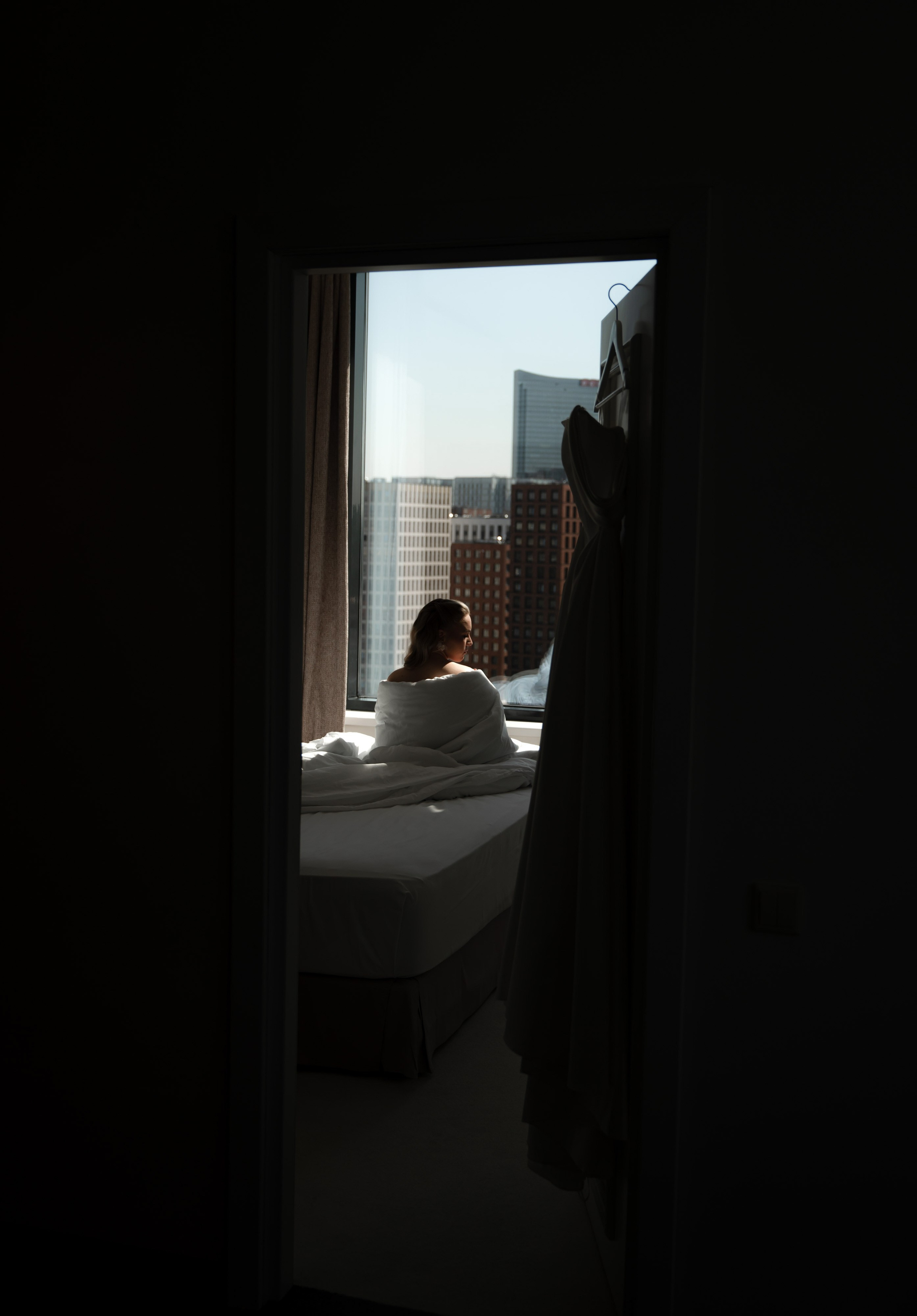 Свадебная фотосессия. Свадебный фотограф в Москве. Свадебный фотограф Вера Климова