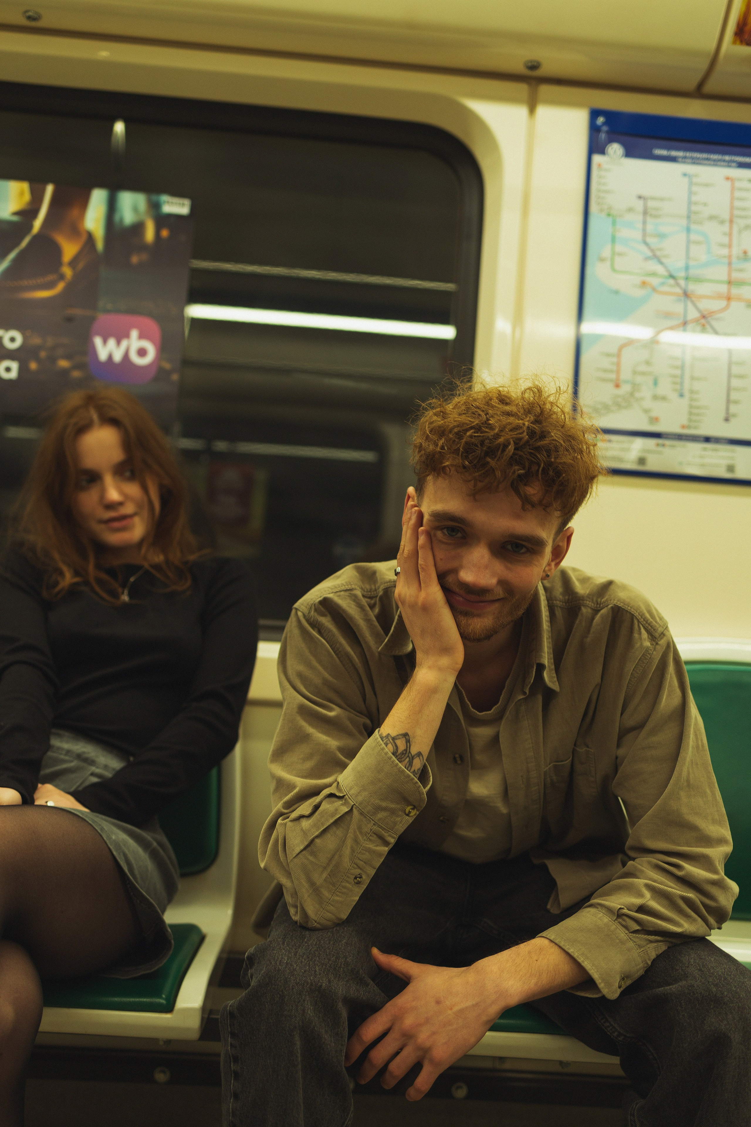 Артем и Настя. Фотограф Санкт-Петербург