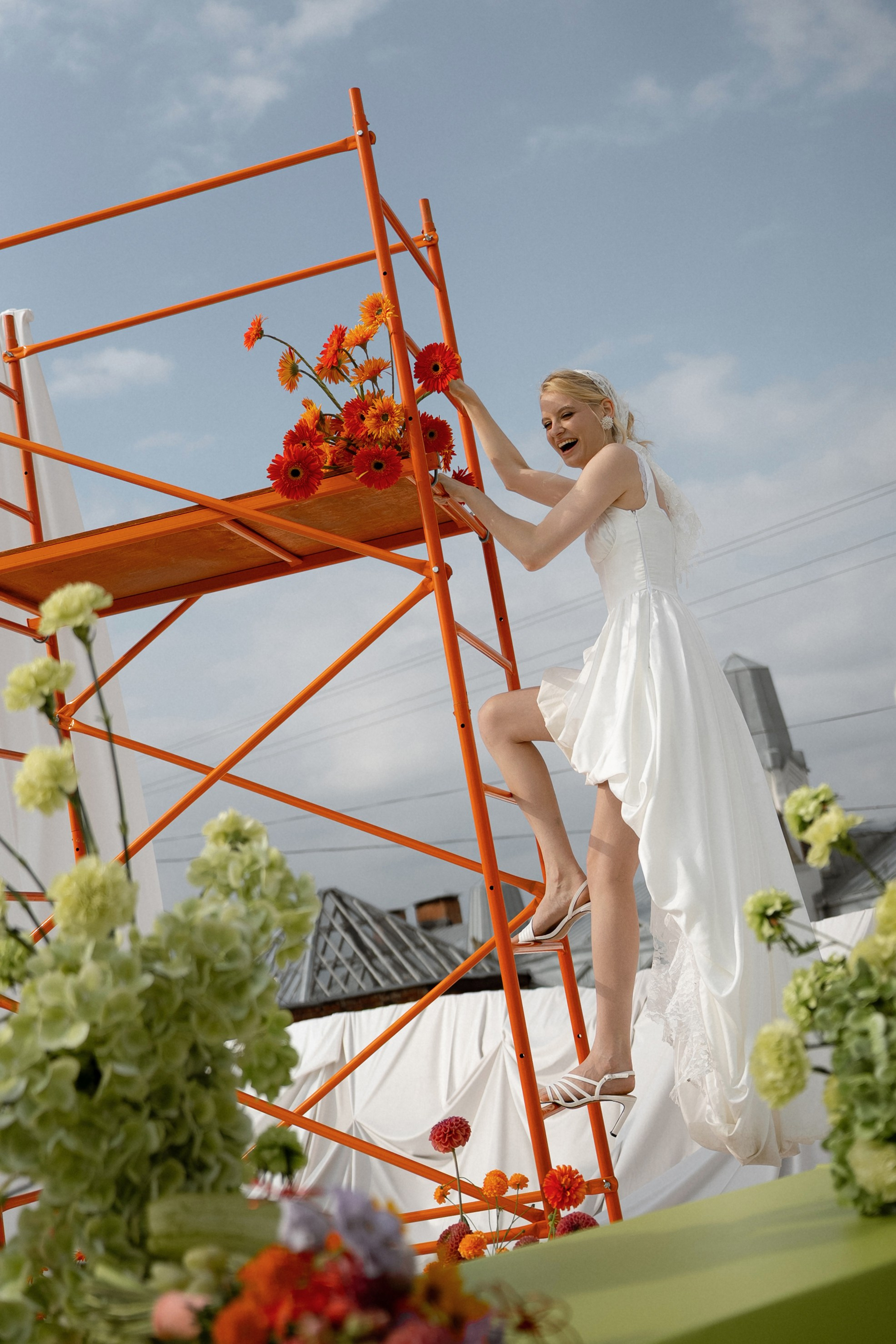 АЛЕКС И НИКА 07|09|2025. Свадебное агентство Ива-ивент