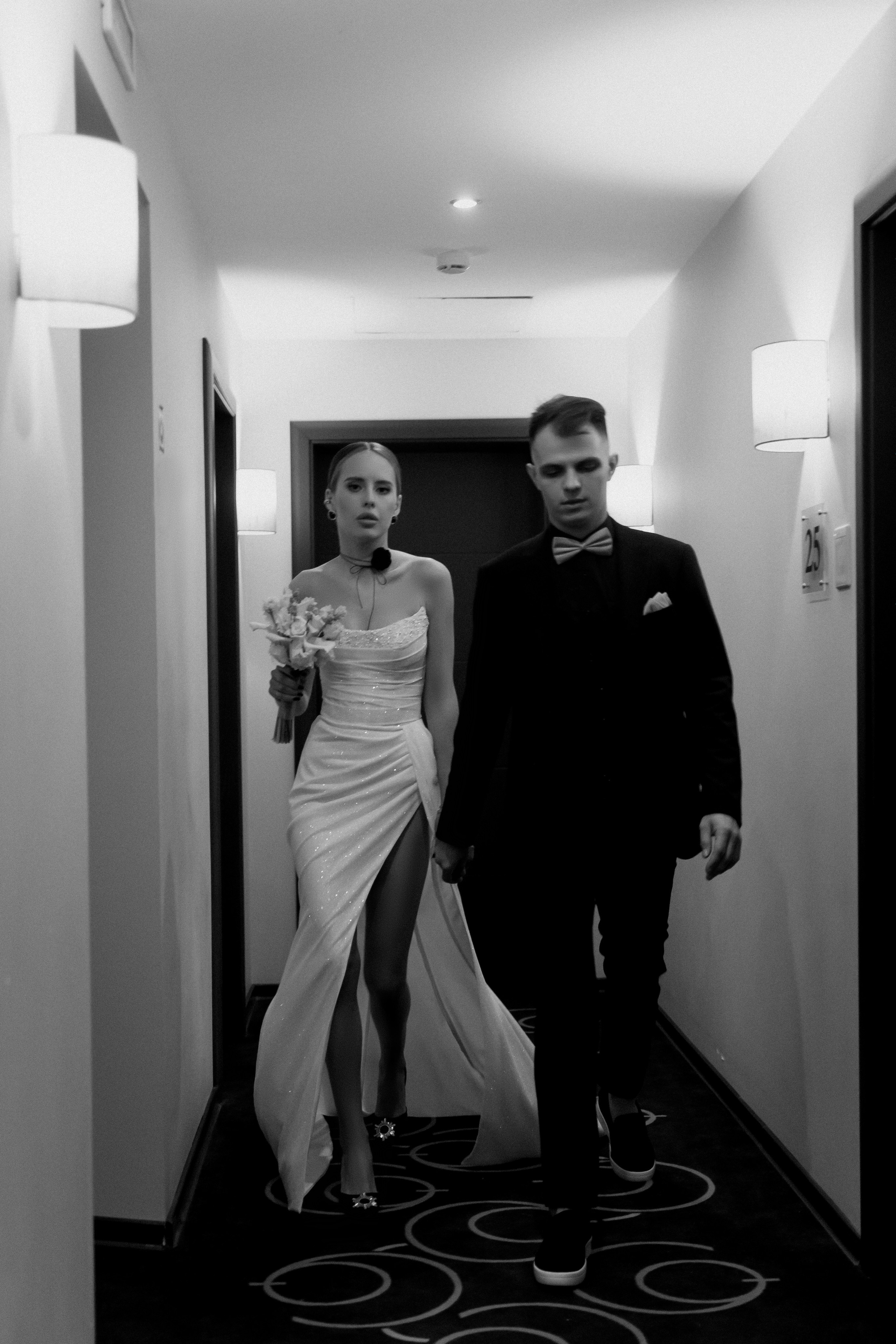 Евгений & Ксения. Фотограф Самара Одинокова Ангелина