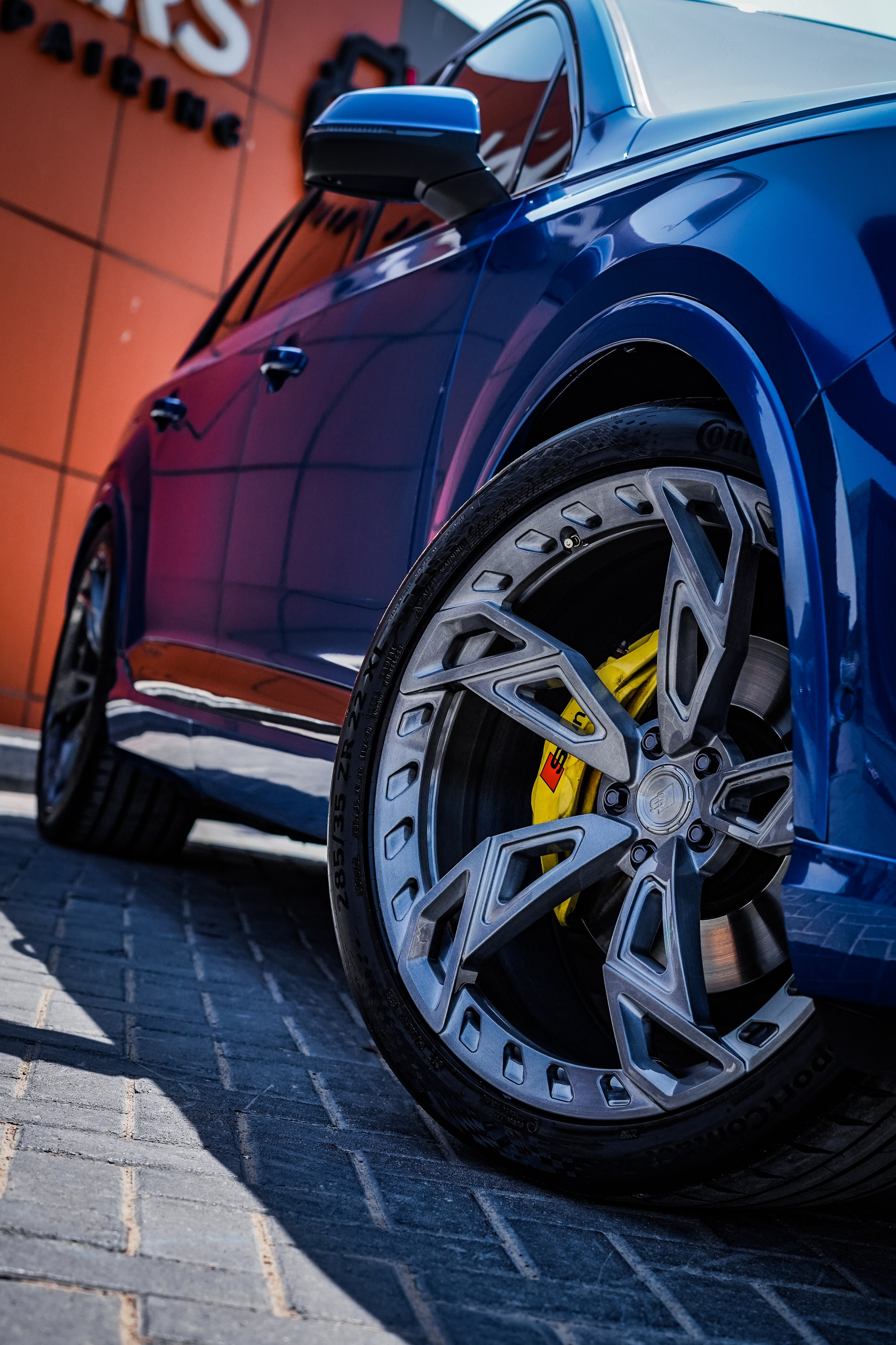 Cars. Lenabros23