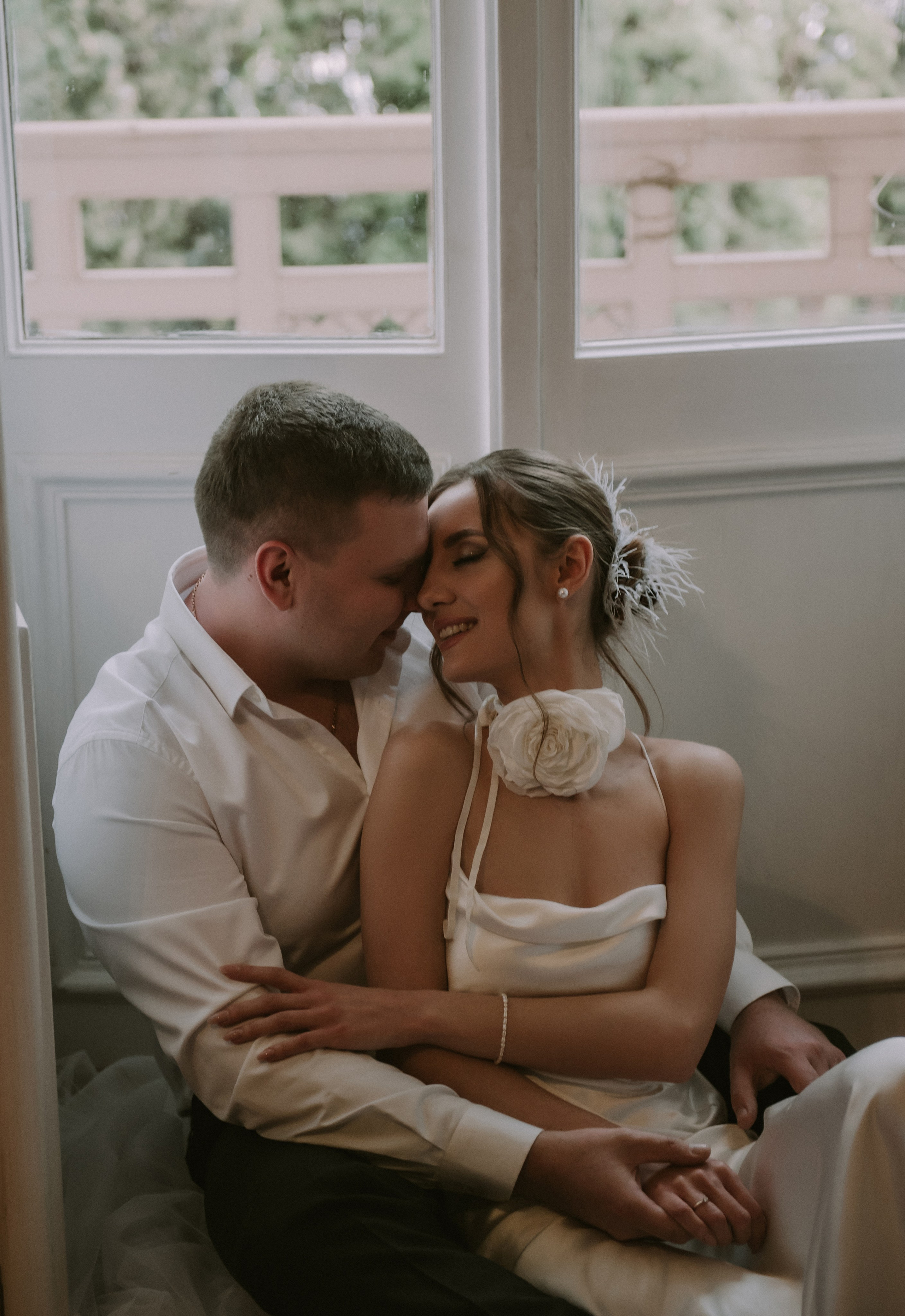 Виктор и Алина (Ливадия). Свадебный, женский, семейный фотограф в Севастополе Юлия Мошенко