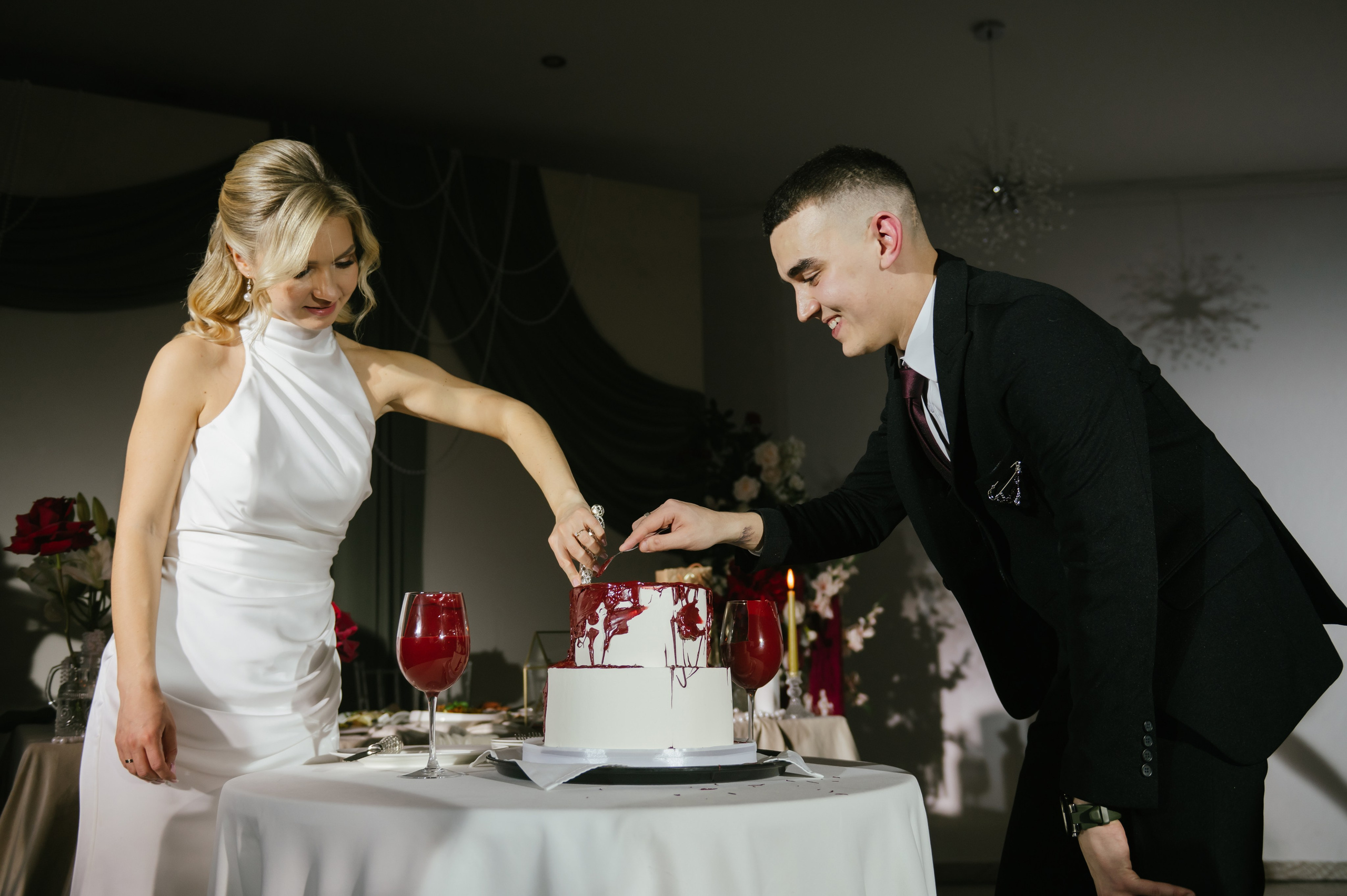 20.02.26. Свадебный, женский, семейный фотограф в Севастополе Юлия Мошенко