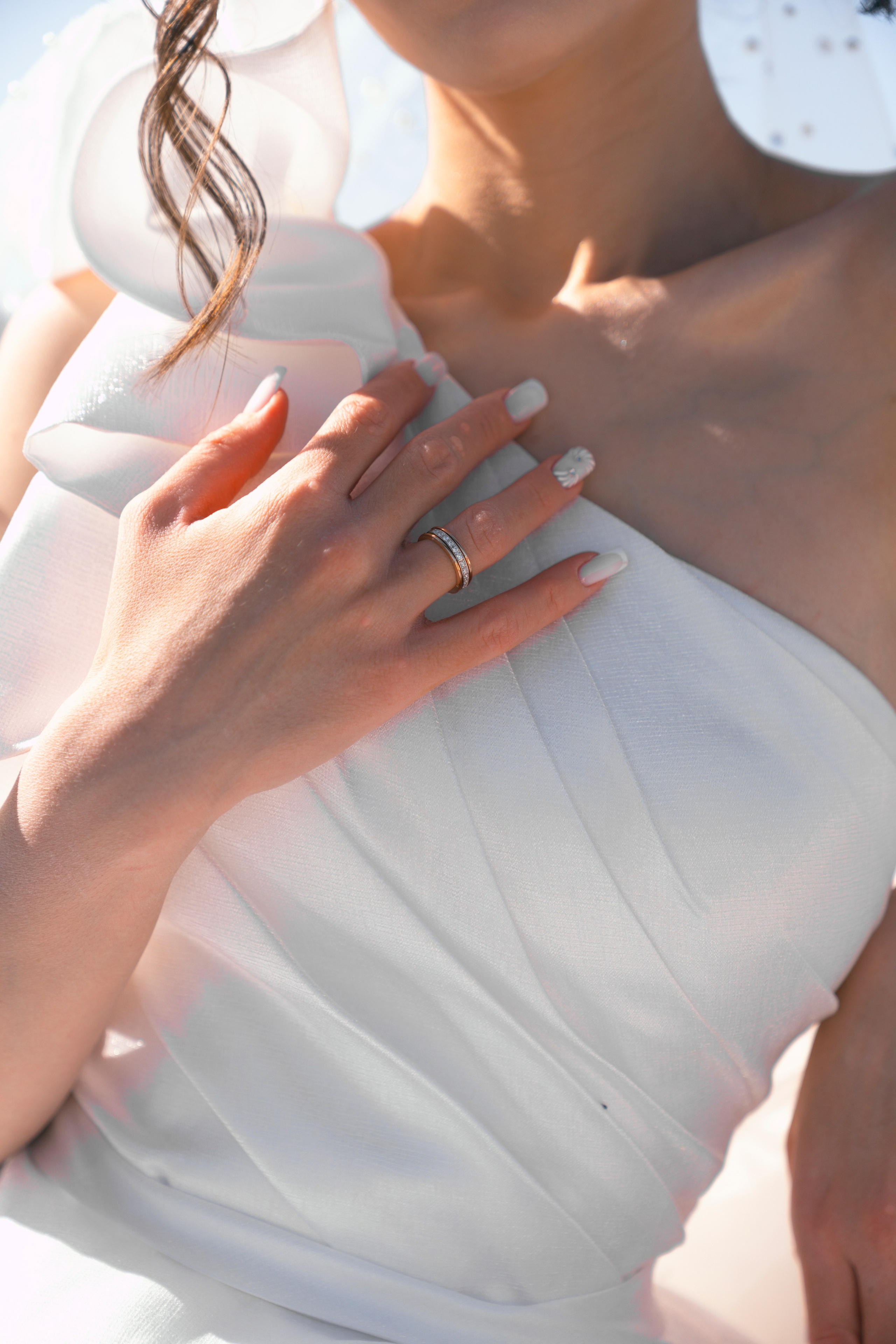 Яхт-клуб РОДИНА. Свадебный фотограф в Москве Кристина Чехова