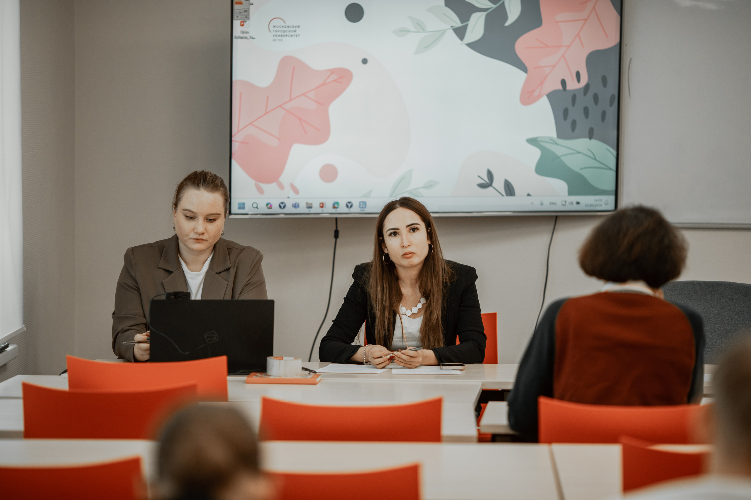 Международный Форум | Языки и Культуры Восточной Азии в Образовательном Пространстве. Фотограф брендов и бизнеса в Москве Алексей Сентюрин