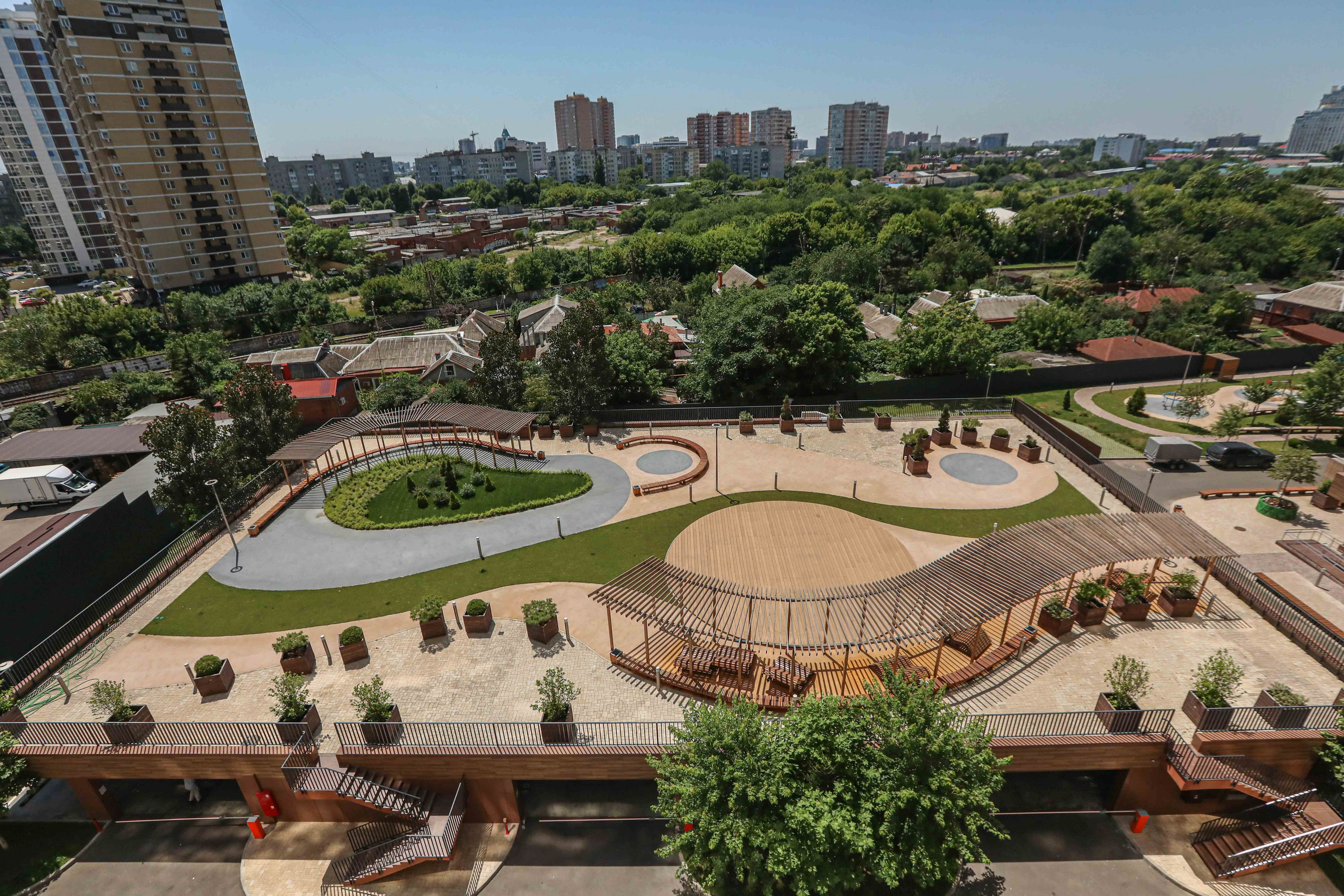 ИНТЕРЬЕРЫ. Photographer Viktoriya Markushina «My world throug»