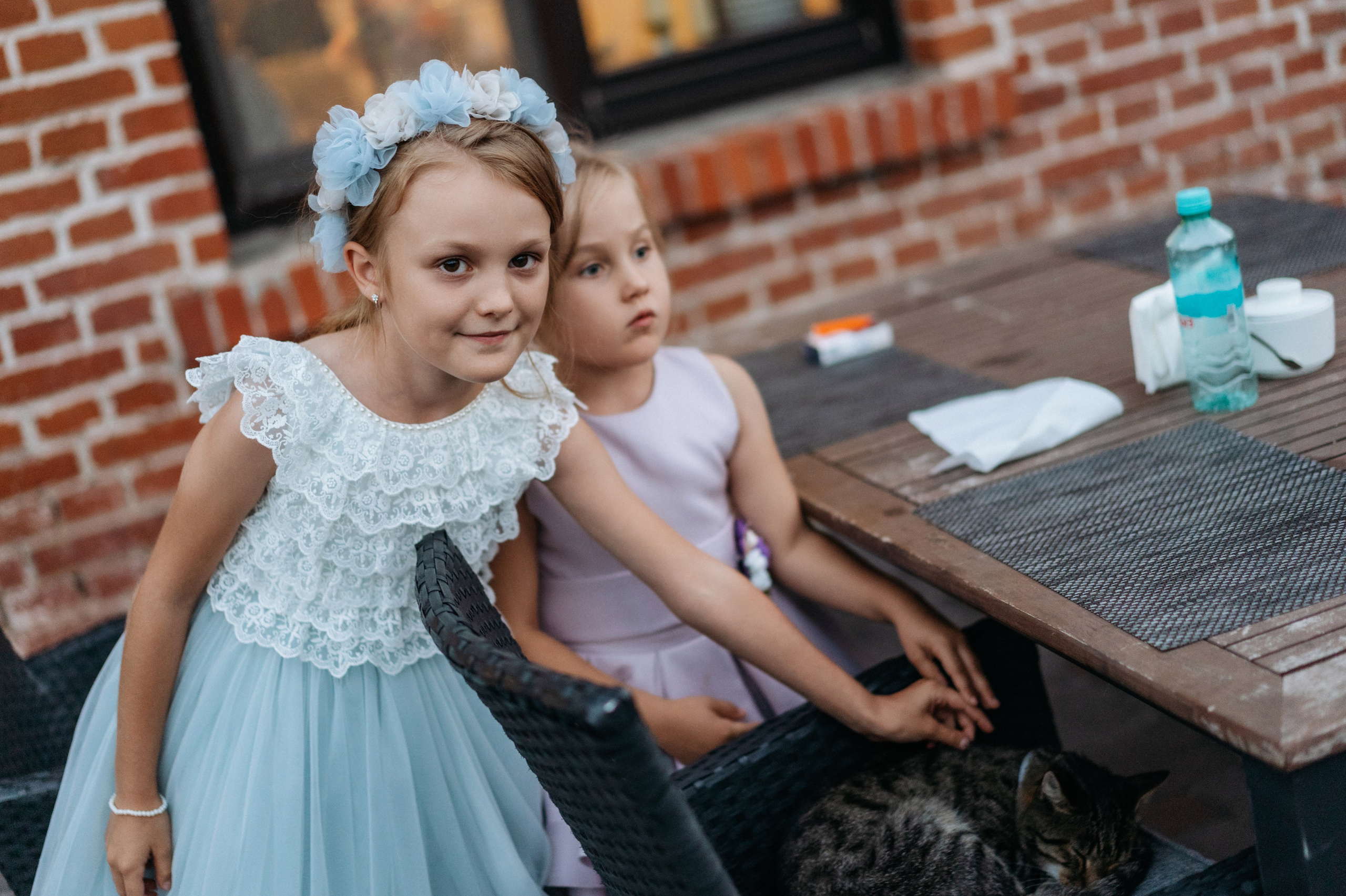 Александр и Ирина. Свадебный и семейный фотограф в Калининграде Анастасия Гриценко