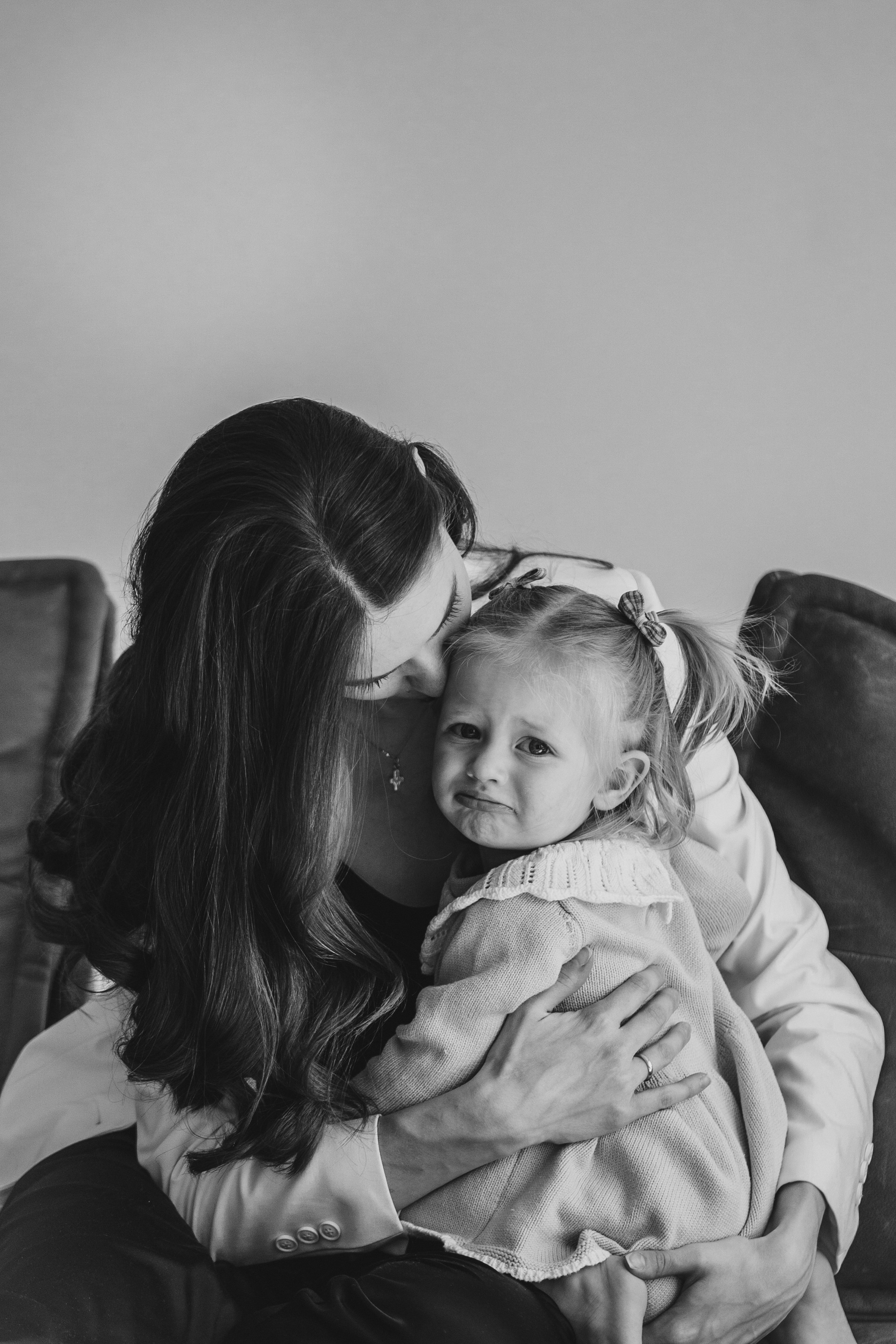 Надя и Соня. Фотограф Харитонова Наталья