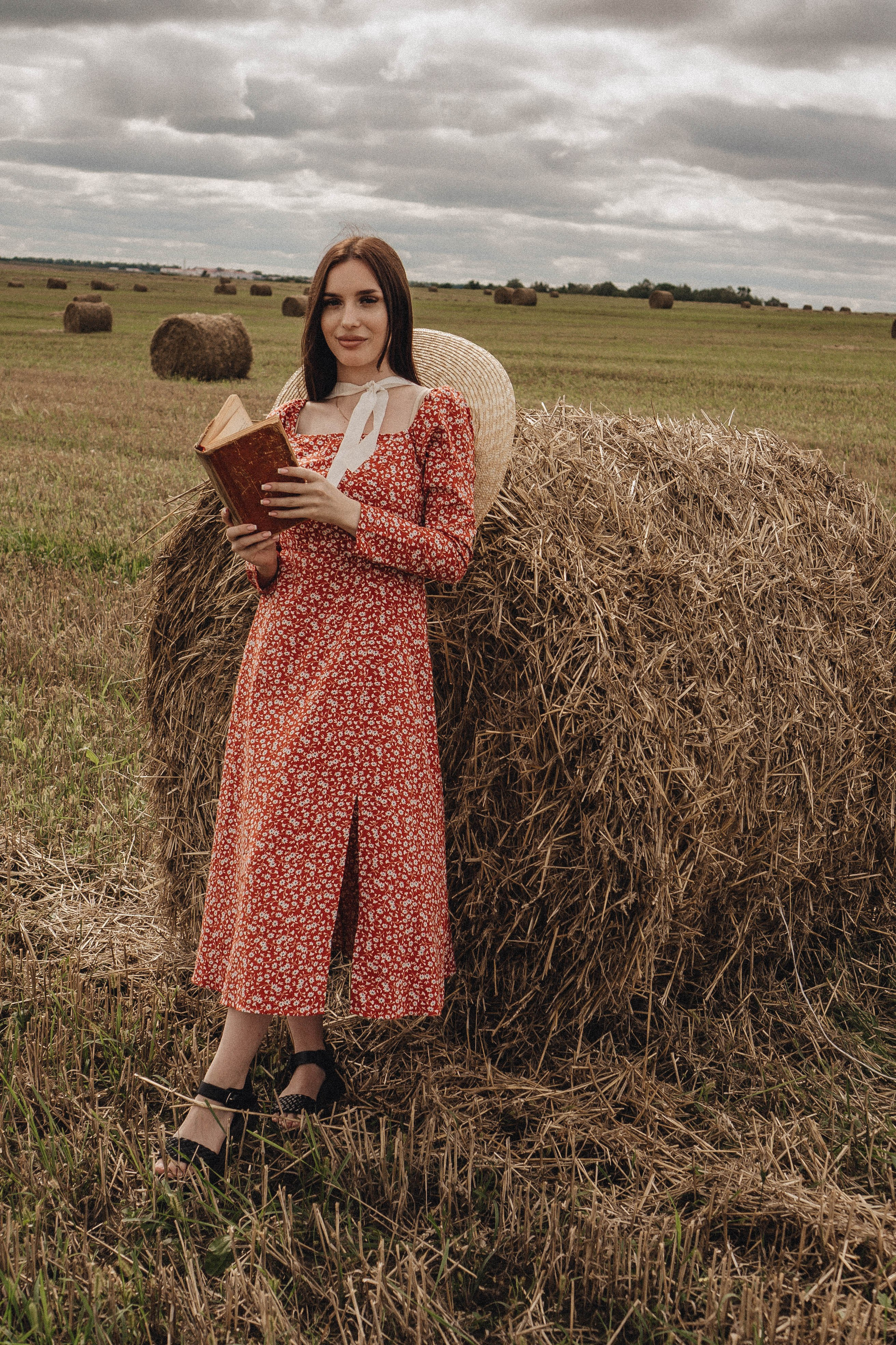 Августт. Профессиональный фотограф, Санкт-Петербург — Виктория Богомолова