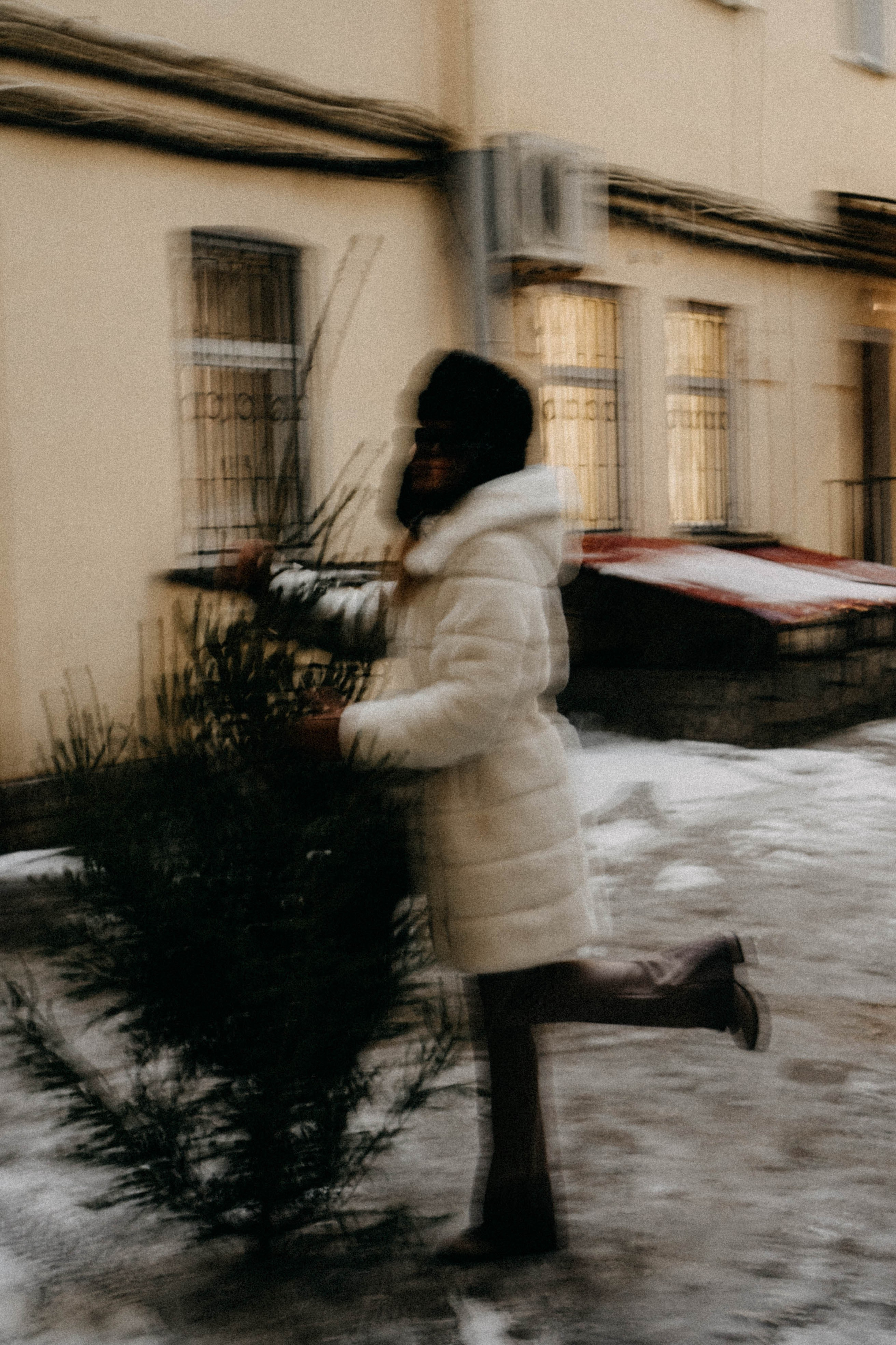 Новогодняя. Профессиональный фотограф, Санкт-Петербург — Виктория Богомолова