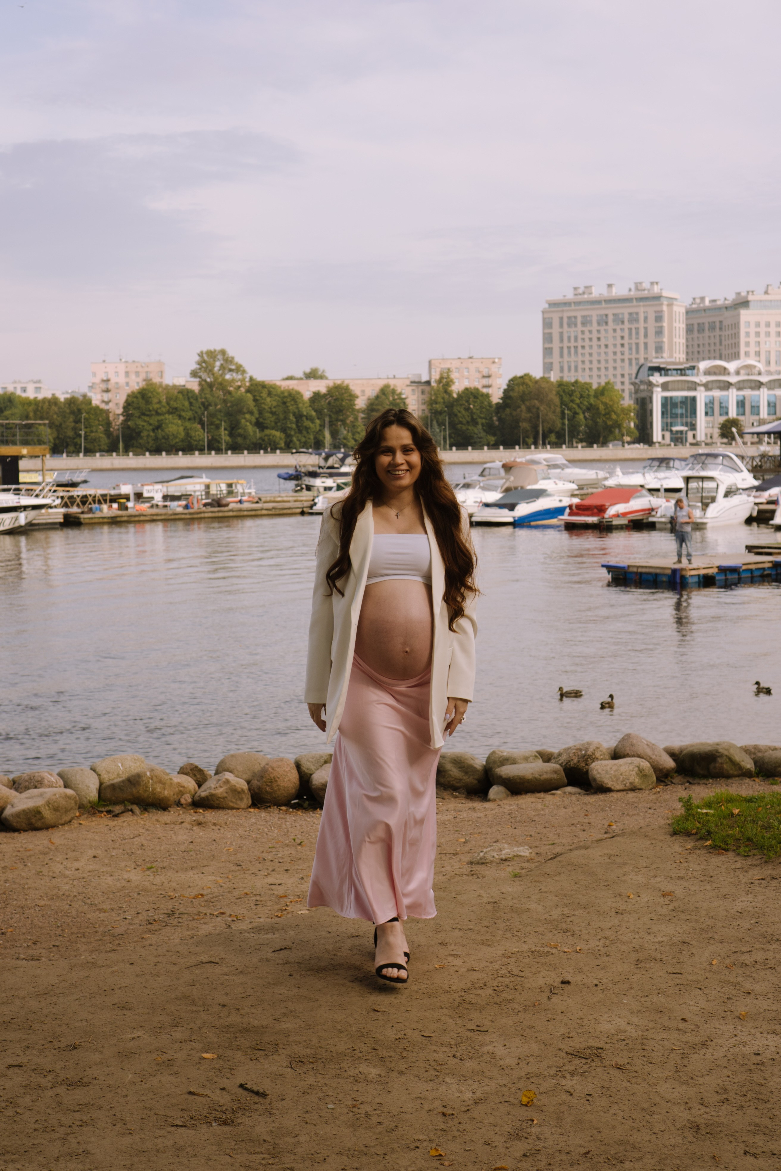 СЕМЕЙНАЯ ИСТОРИЯ. Профессиональный фотограф, Санкт-Петербург — Виктория Богомолова