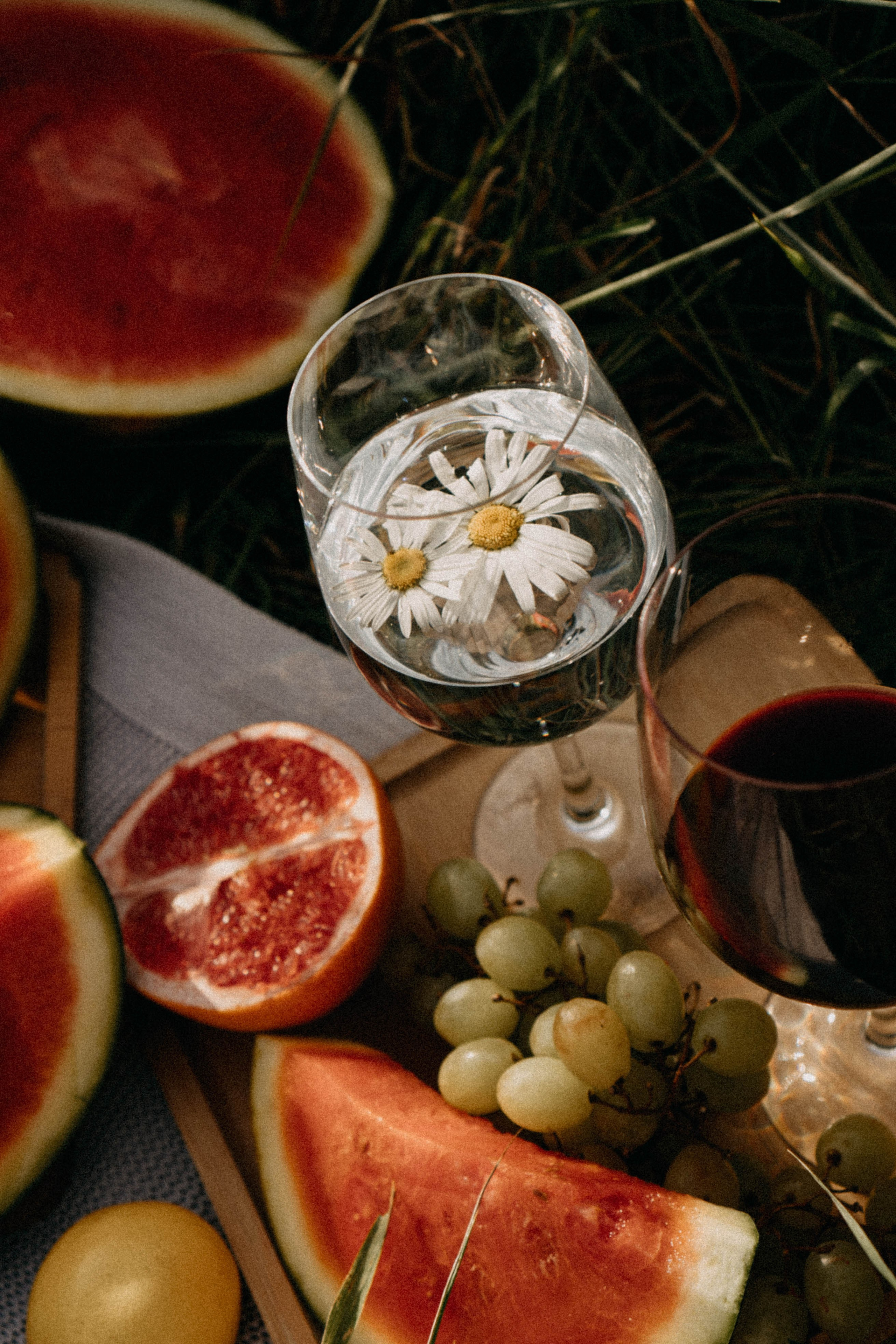 Летняя прогулка. Профессиональный фотограф, Санкт-Петербург — Виктория Богомолова