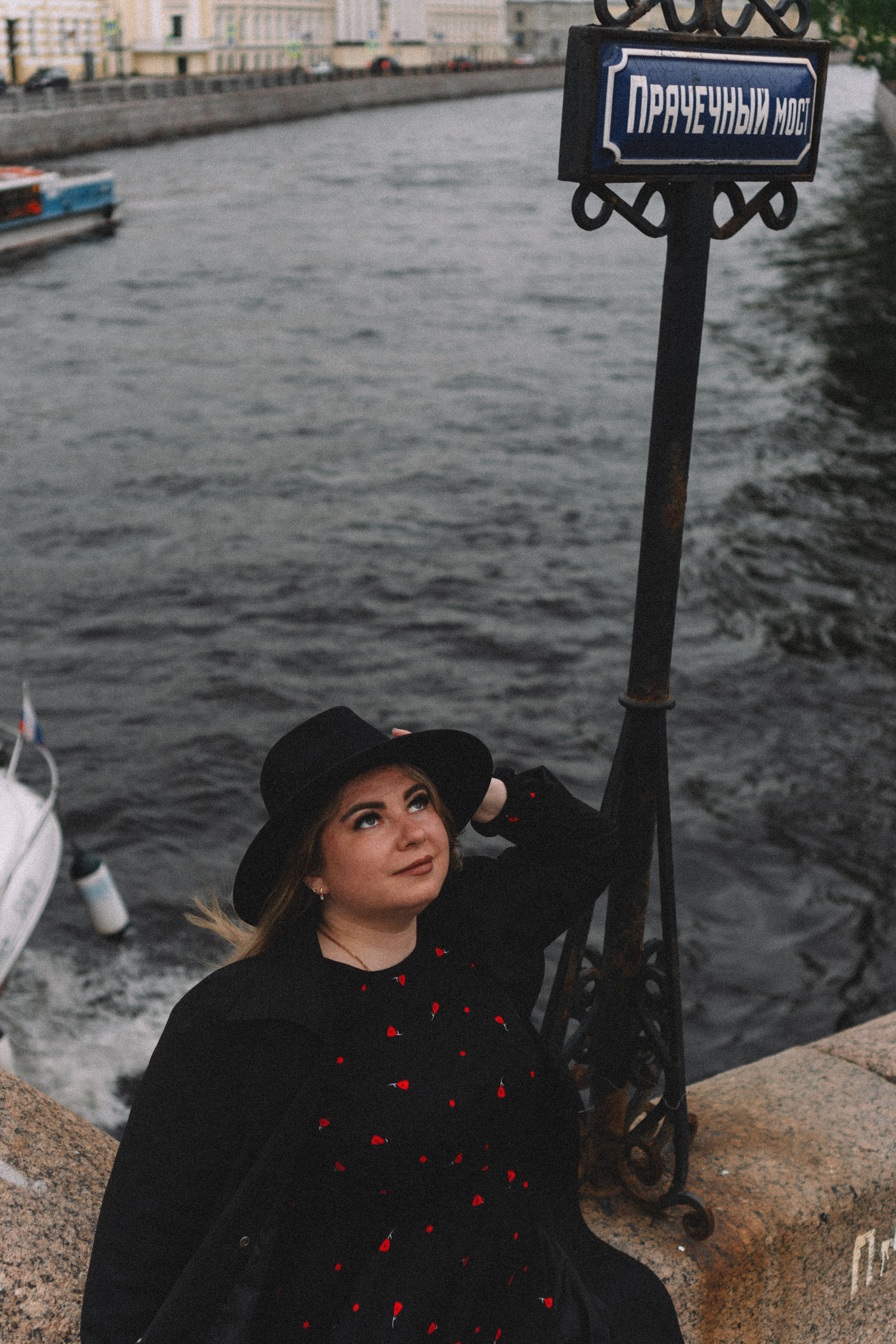 ПРОГУЛКА ВЕСНОЙ. Профессиональный фотограф, Санкт-Петербург — Виктория Богомолова