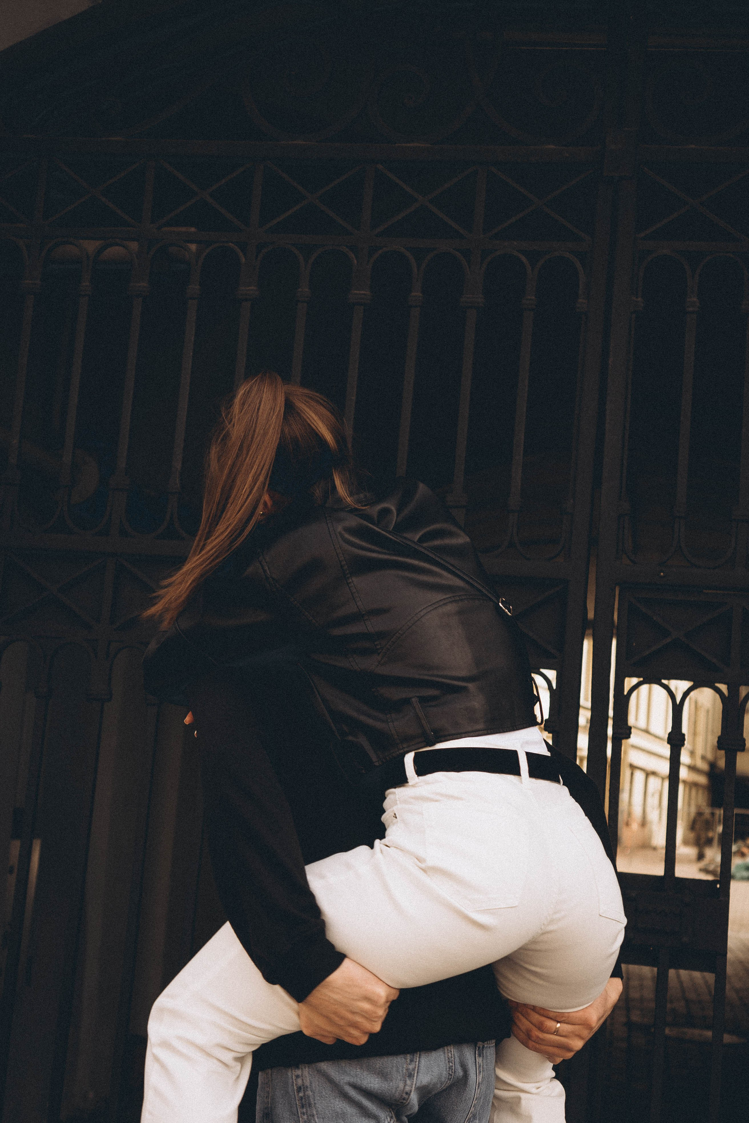 Прогулочная. Профессиональный фотограф, Санкт-Петербург — Виктория Богомолова