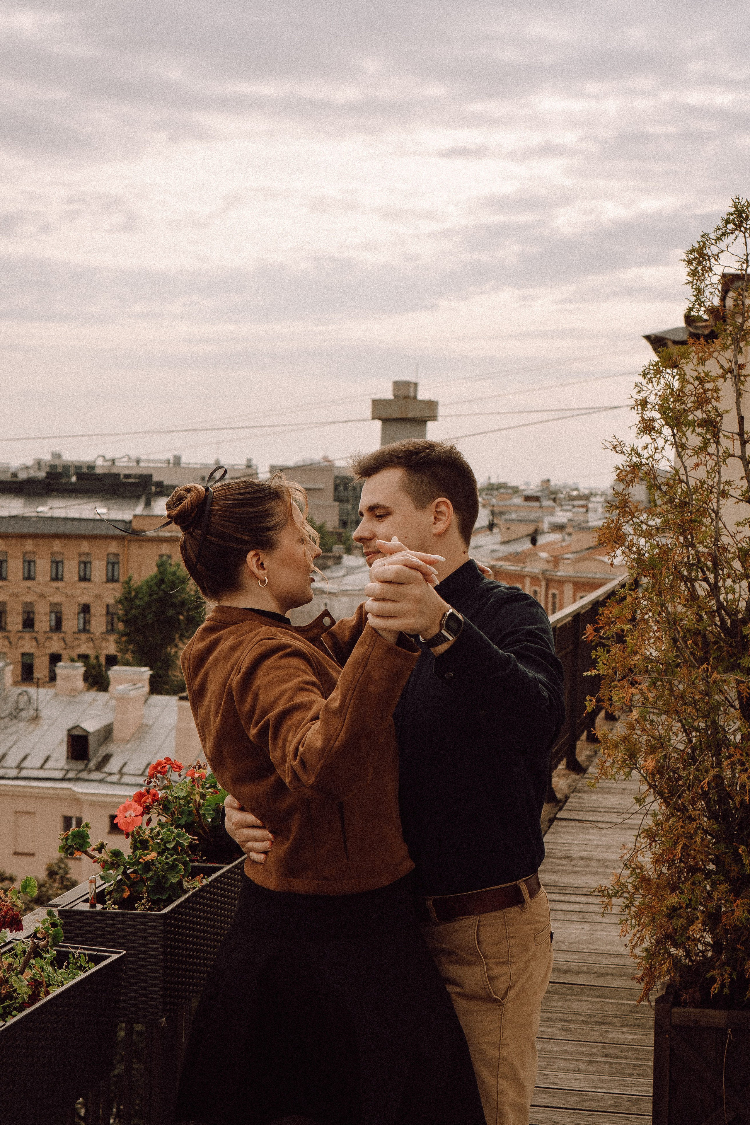 LOVE. Профессиональный фотограф, Санкт-Петербург — Виктория Богомолова