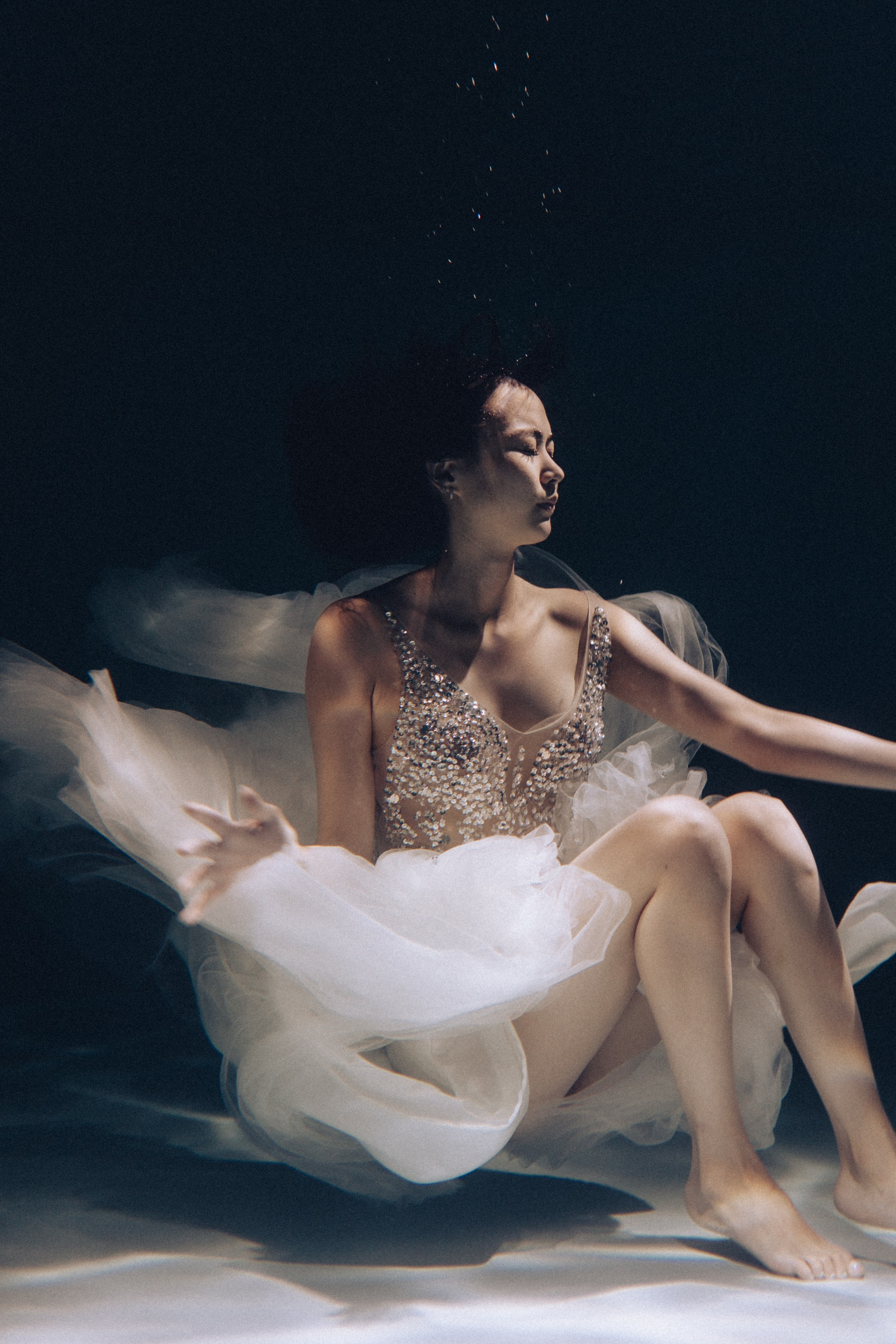 ФОТОСЕСИСИЯ В БАССЕЙНЕ. Профессиональный фотограф, Санкт-Петербург — Виктория Богомолова