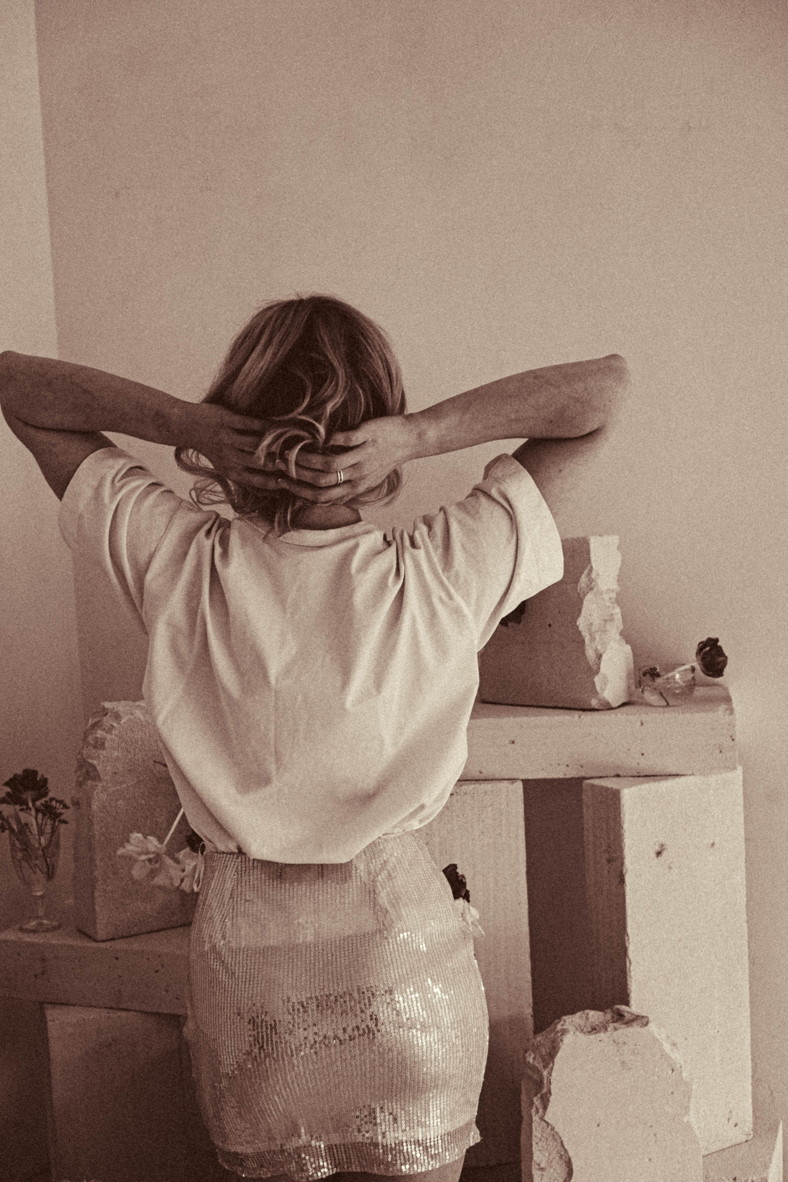 Винтажный стиль. Профессиональный фотограф, Санкт-Петербург — Виктория Богомолова