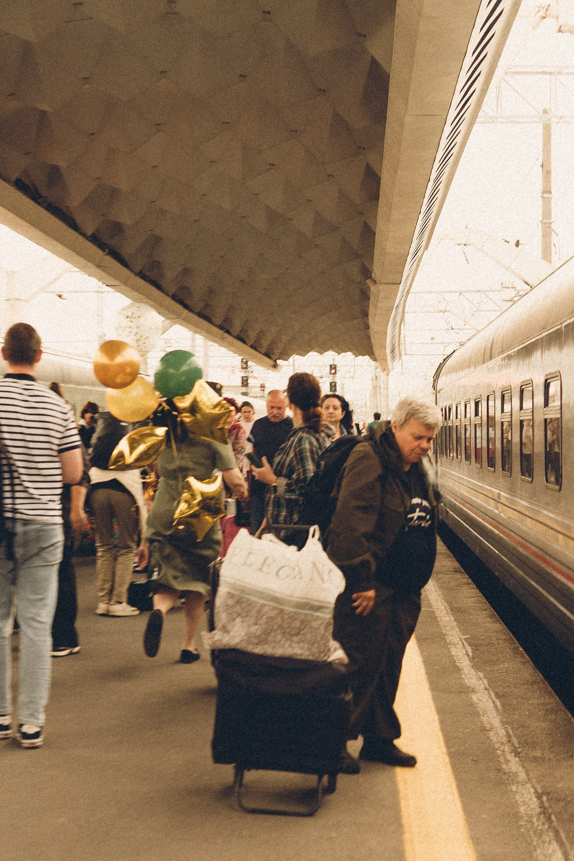ПРЕДЛОЖЕНИЕ. Профессиональный фотограф, Санкт-Петербург — Виктория Богомолова