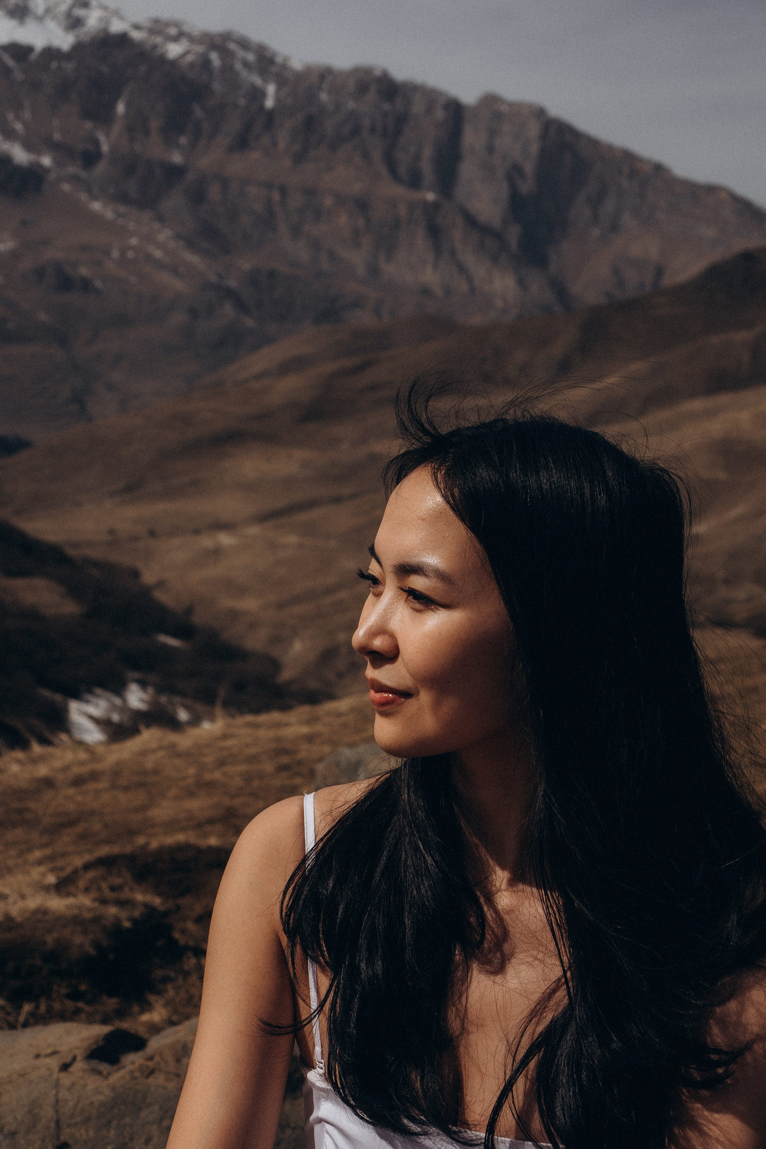 ОСЕТИЯ. Профессиональный фотограф, Санкт-Петербург — Виктория Богомолова