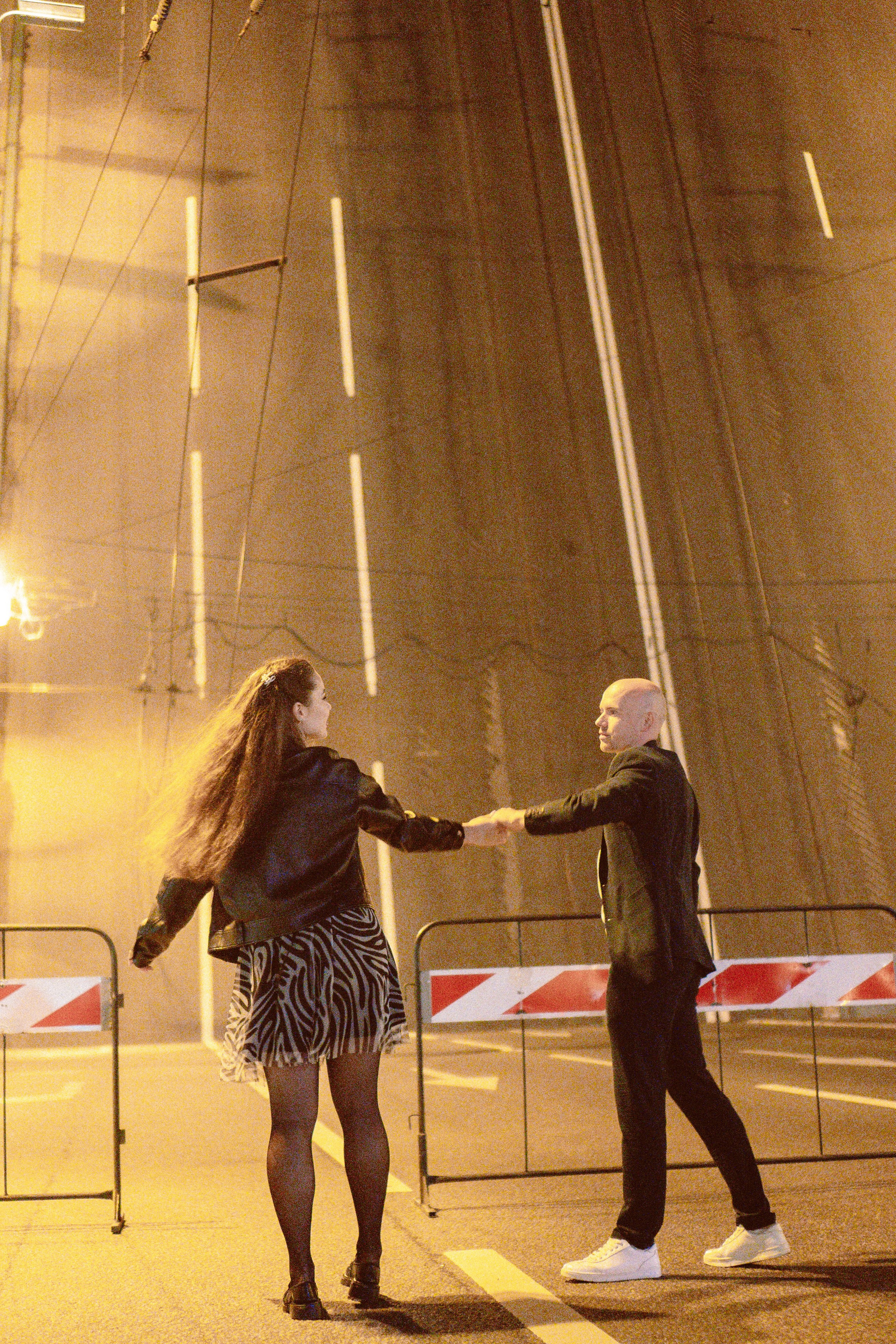 Любовь и питер. Профессиональный фотограф, Санкт-Петербург — Виктория Богомолова