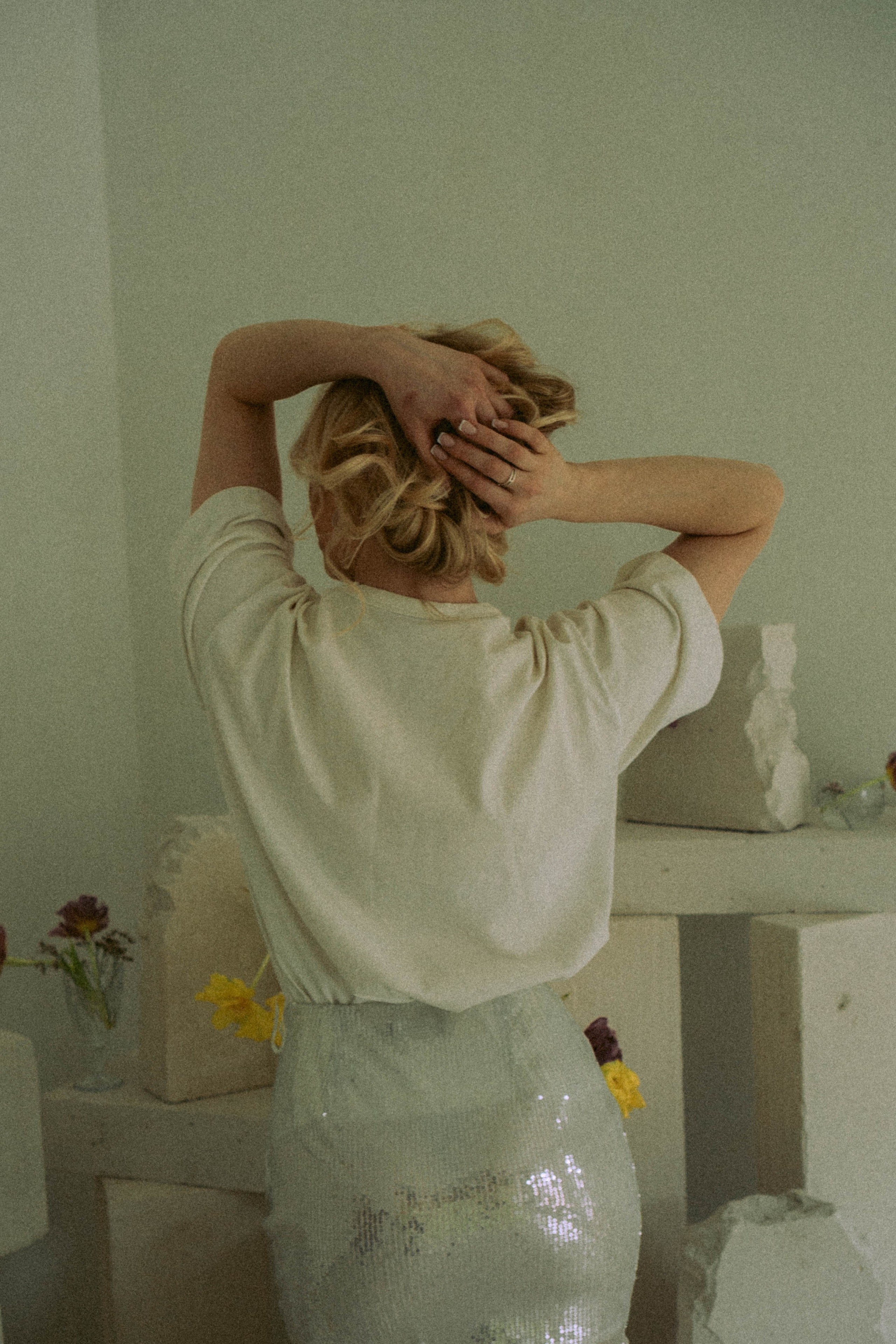 Студийная. Профессиональный фотограф, Санкт-Петербург — Виктория Богомолова