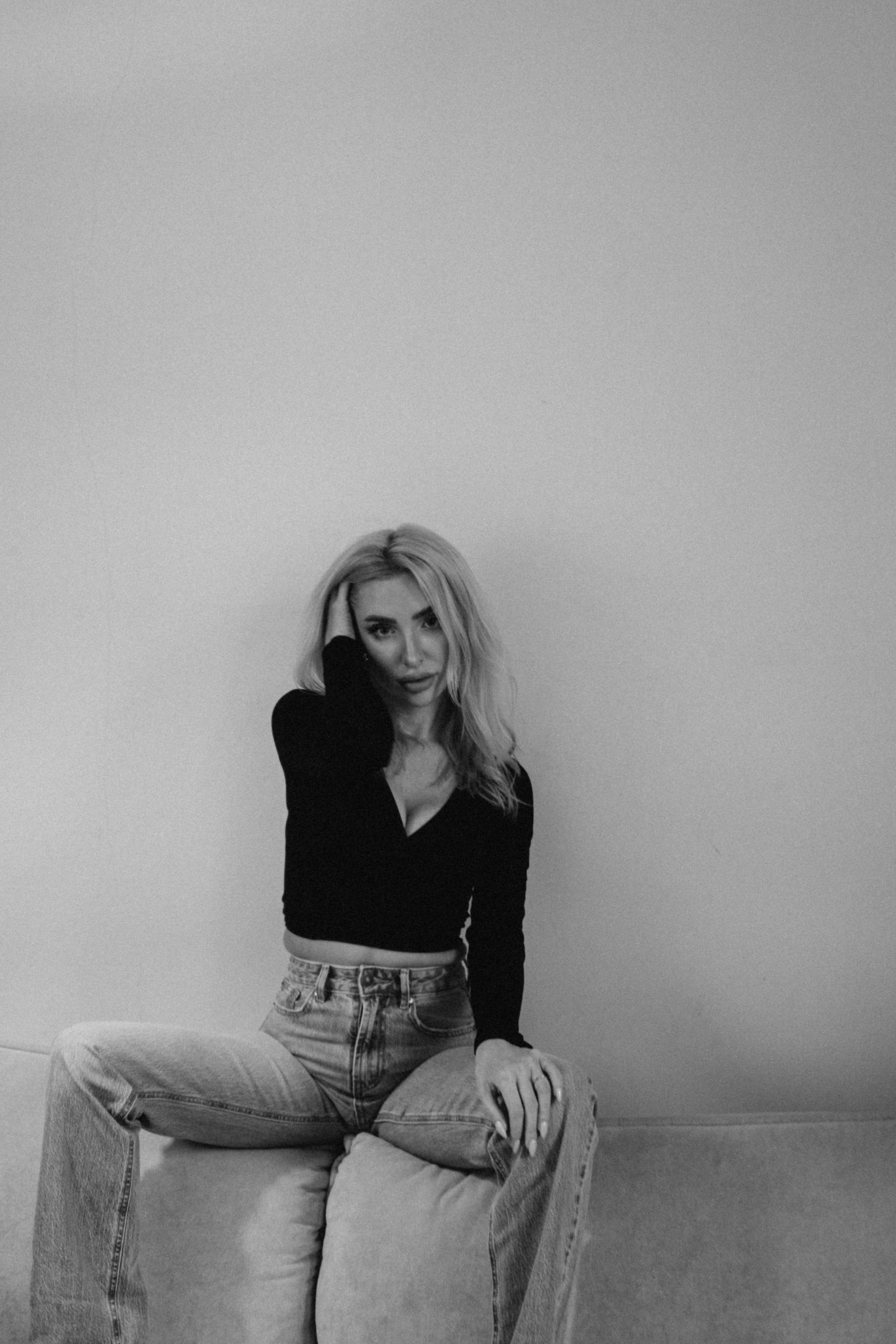 Винтажная серия. Профессиональный фотограф, Санкт-Петербург — Виктория Богомолова