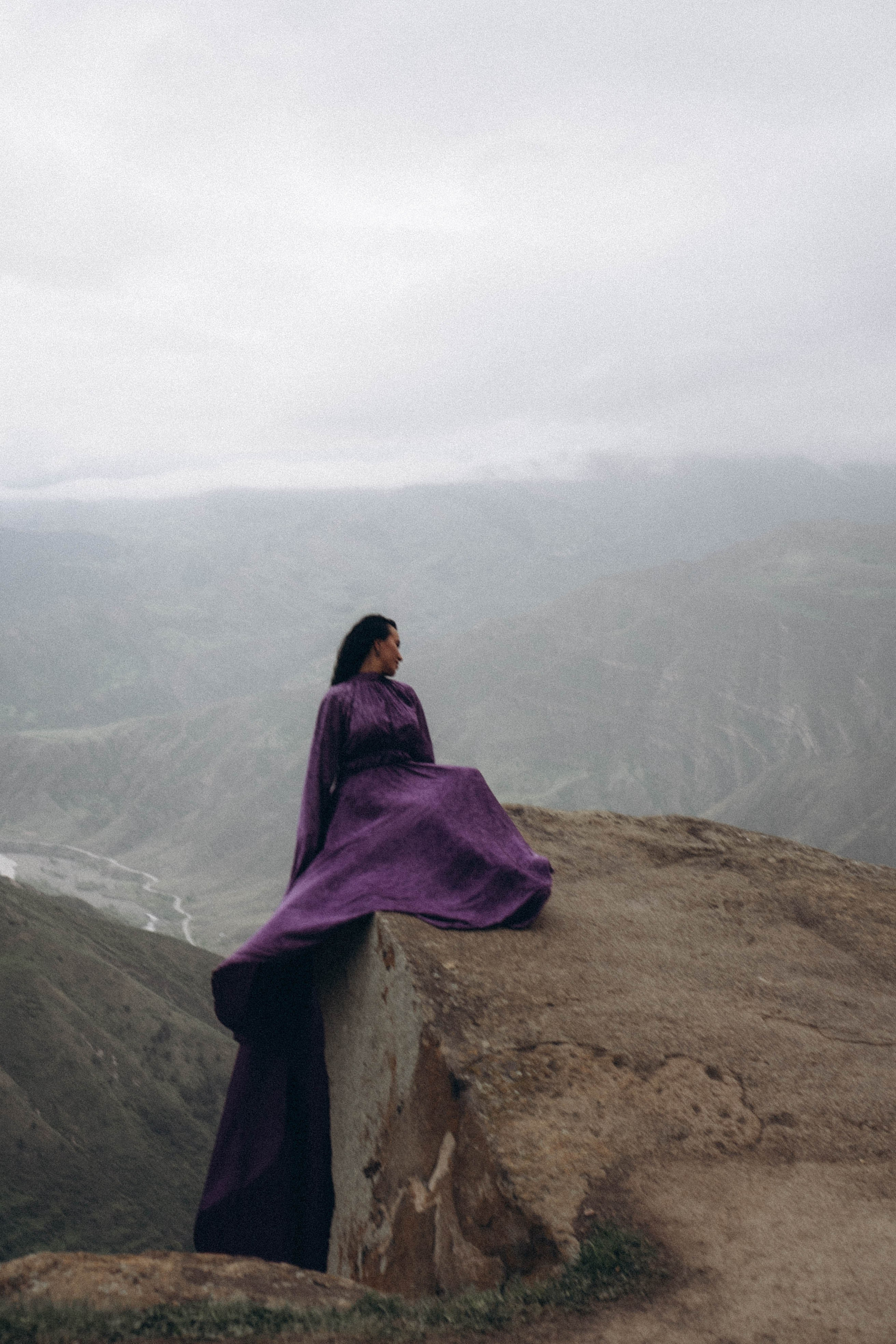 Фотосессия в горах. Профессиональный фотограф, Санкт-Петербург — Виктория Богомолова