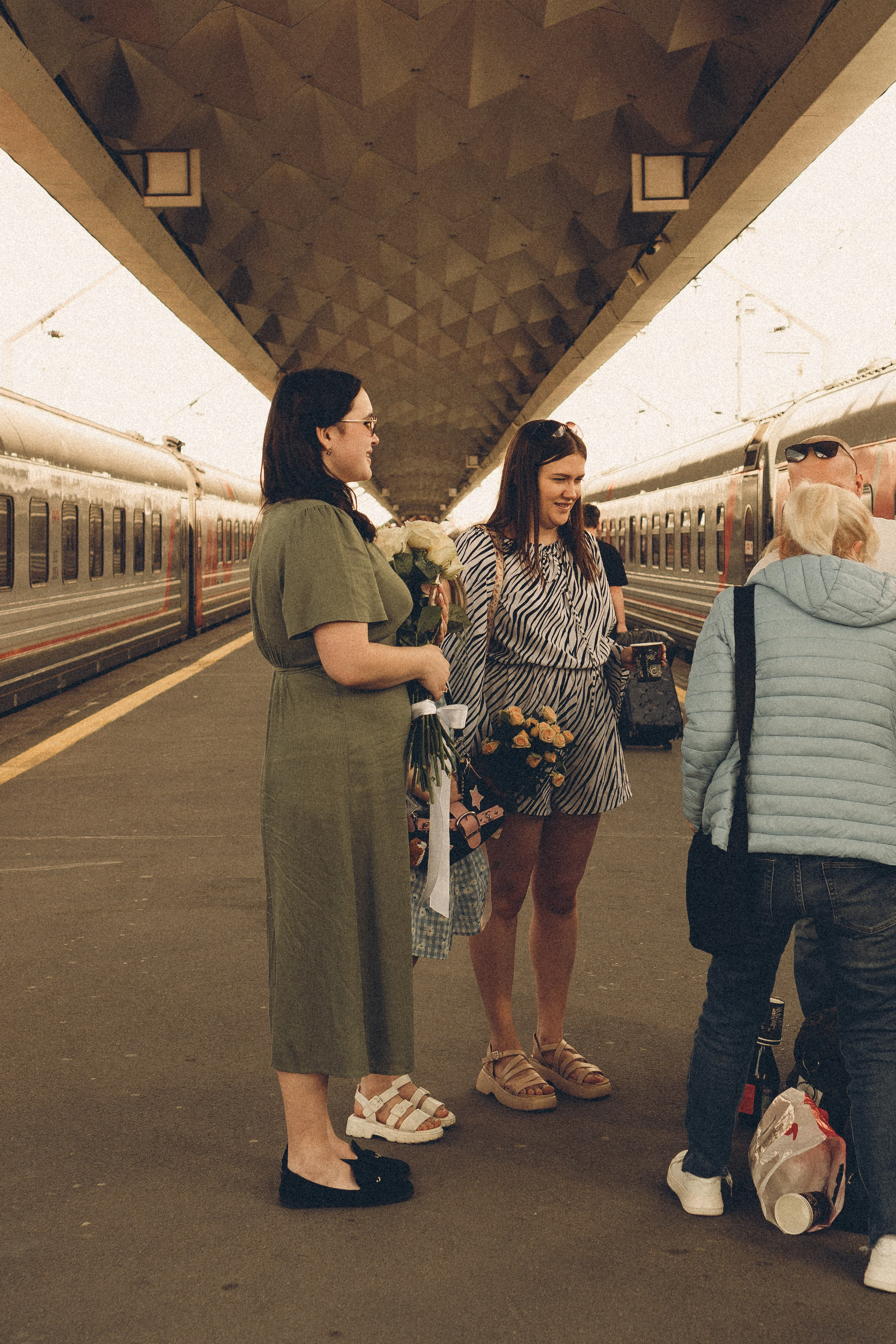 ПРЕДЛОЖЕНИЕ. Профессиональный фотограф, Санкт-Петербург — Виктория Богомолова