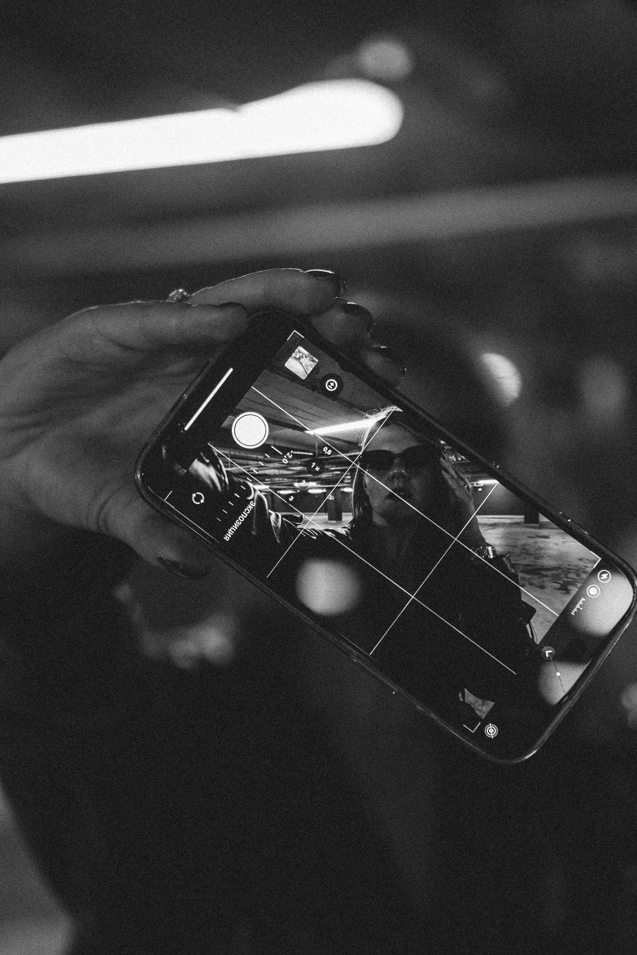 ЧБ. Профессиональный фотограф, Санкт-Петербург — Виктория Богомолова