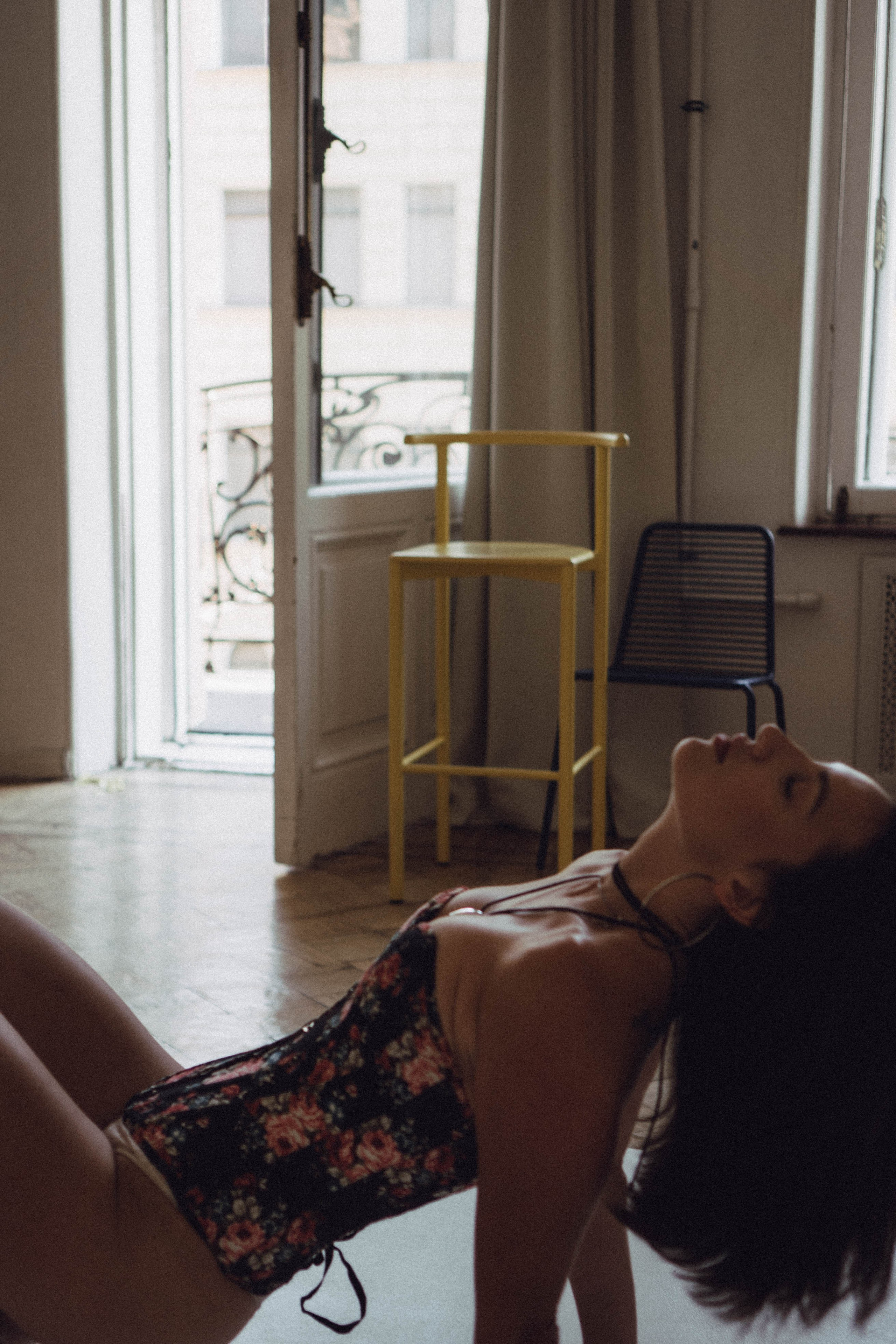 Студийная. Профессиональный фотограф, Санкт-Петербург — Виктория Богомолова