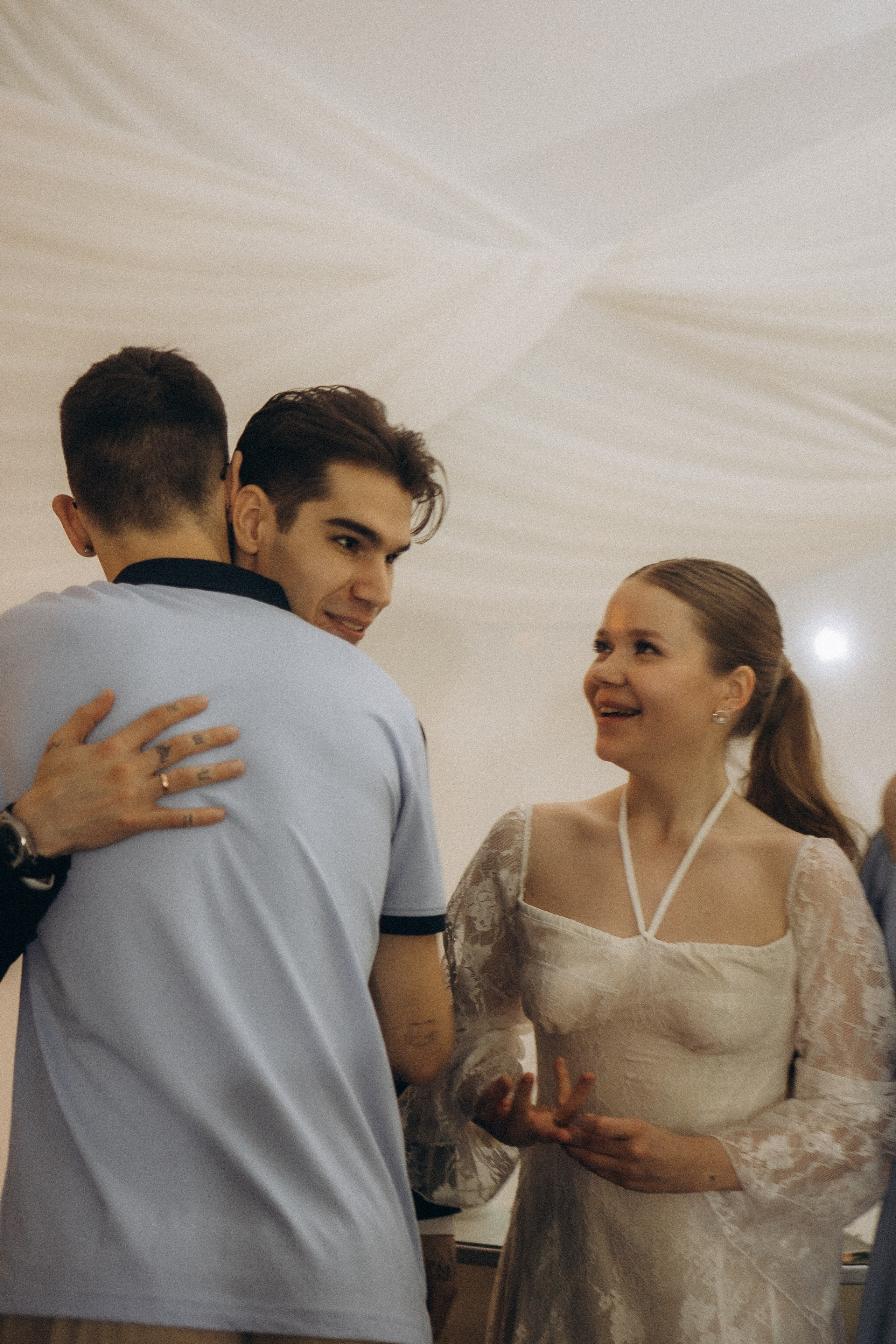 ПОЛНЫЙ СВАДЕБНЫЙ ДЕНЬ 8 ЧАСОВ. Профессиональный фотограф, Санкт-Петербург — Виктория Богомолова