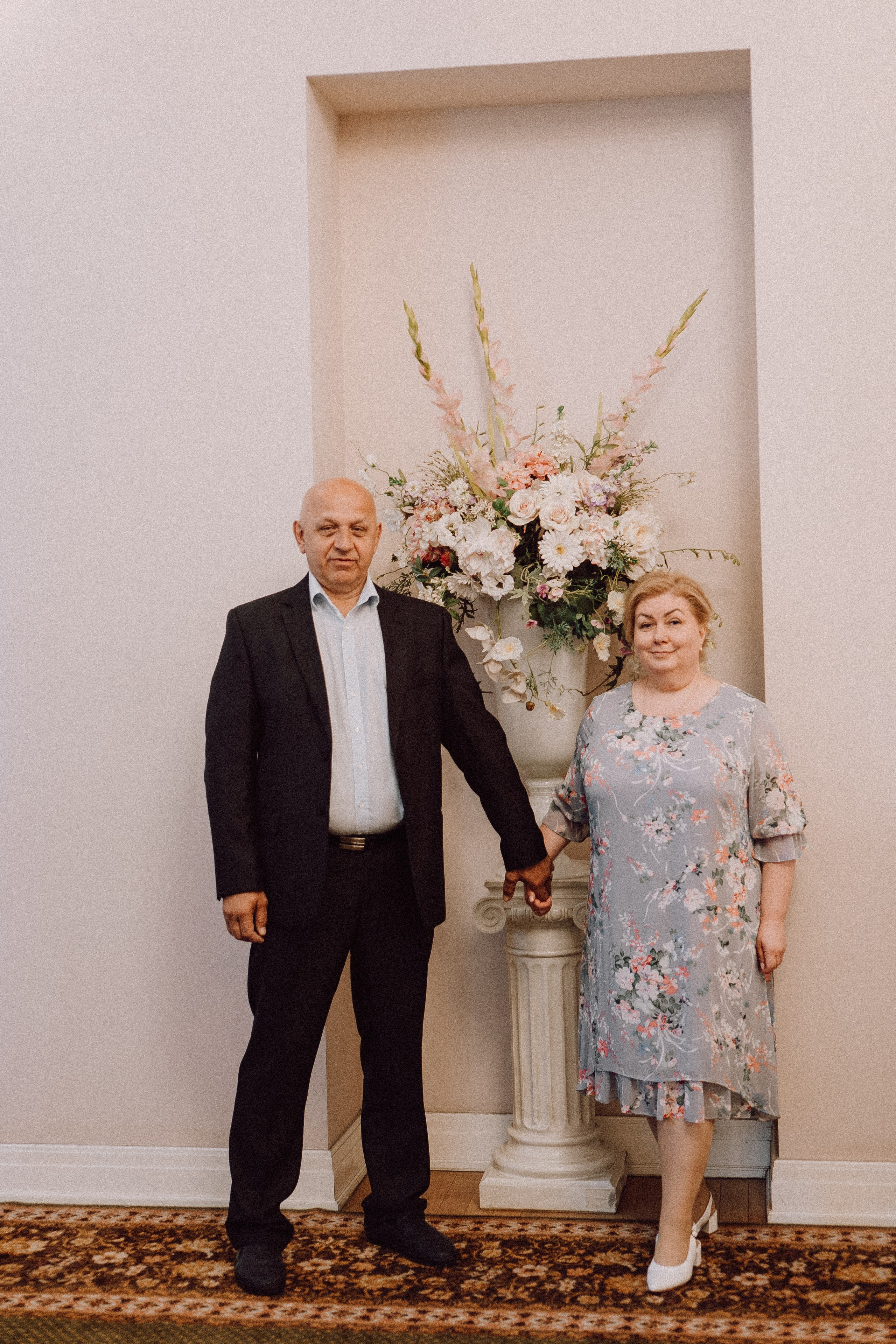 СВАДЕБНАЯ ФОТОСЕСИСИЯ В ГОРОДЕ ПУШКИН. Профессиональный фотограф, Санкт-Петербург — Виктория Богомолова