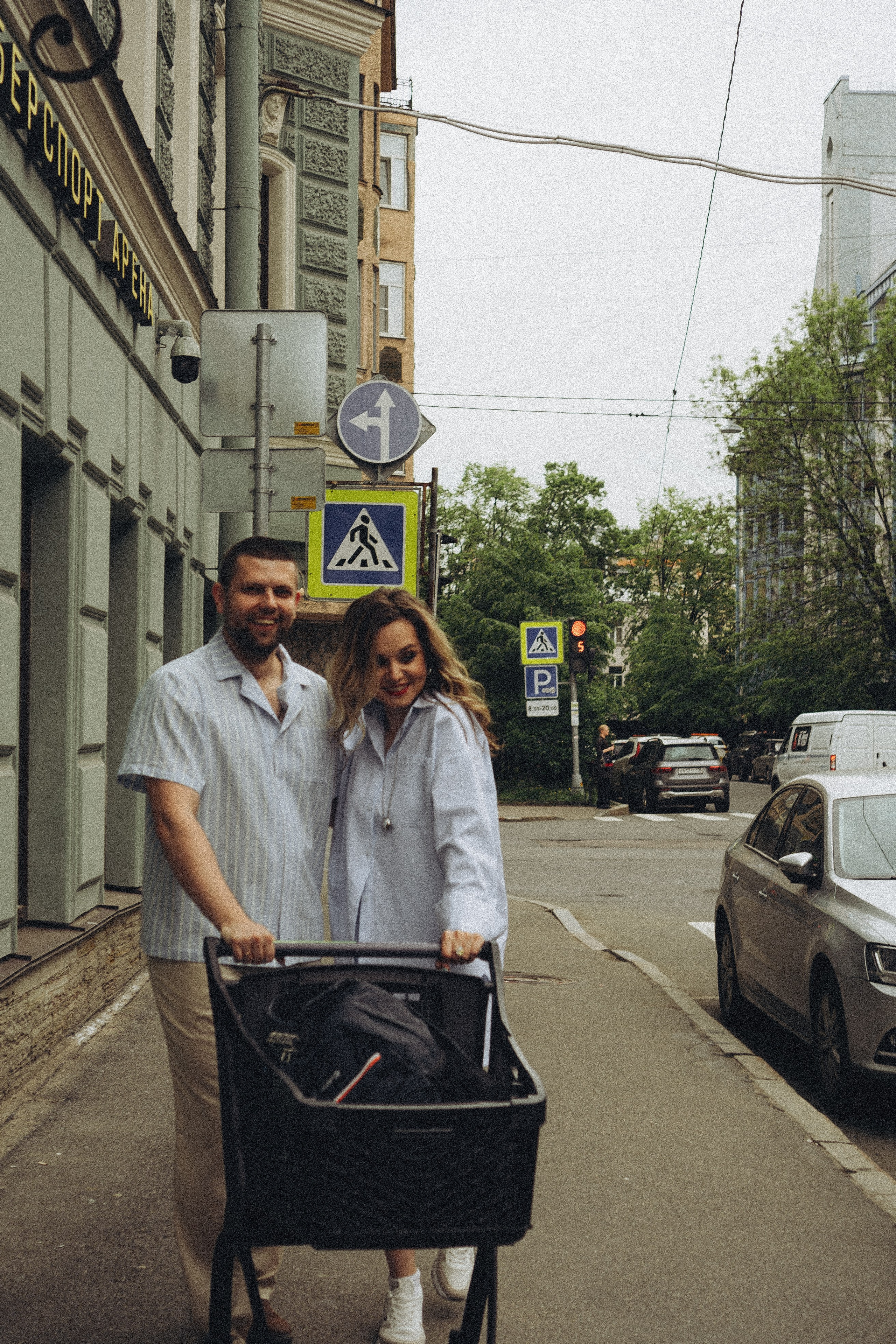 СТУДИЯ И ПРОГУЛКА ДЛЯ ПАРЫ. Профессиональный фотограф, Санкт-Петербург — Виктория Богомолова