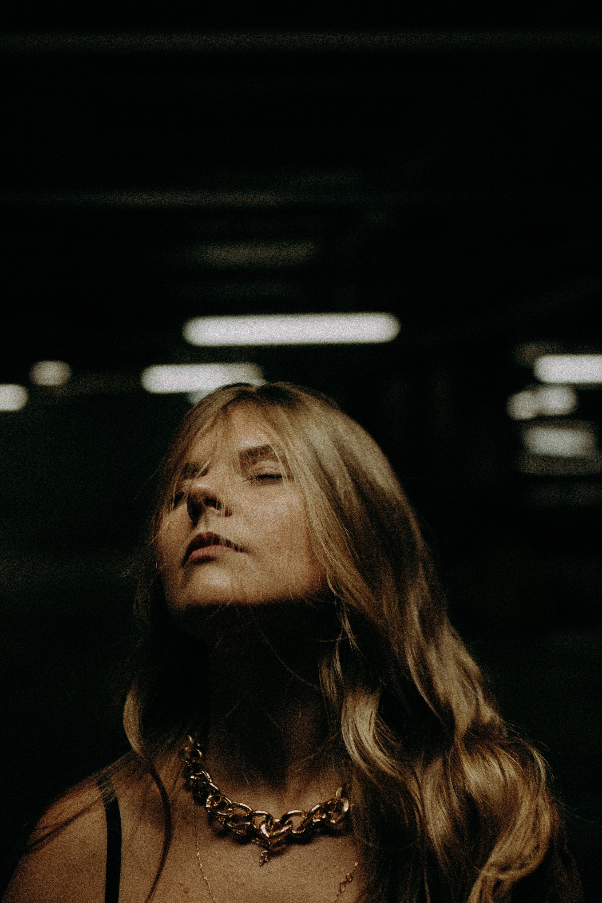 НА ПАРКОВКЕ. Профессиональный фотограф, Санкт-Петербург — Виктория Богомолова