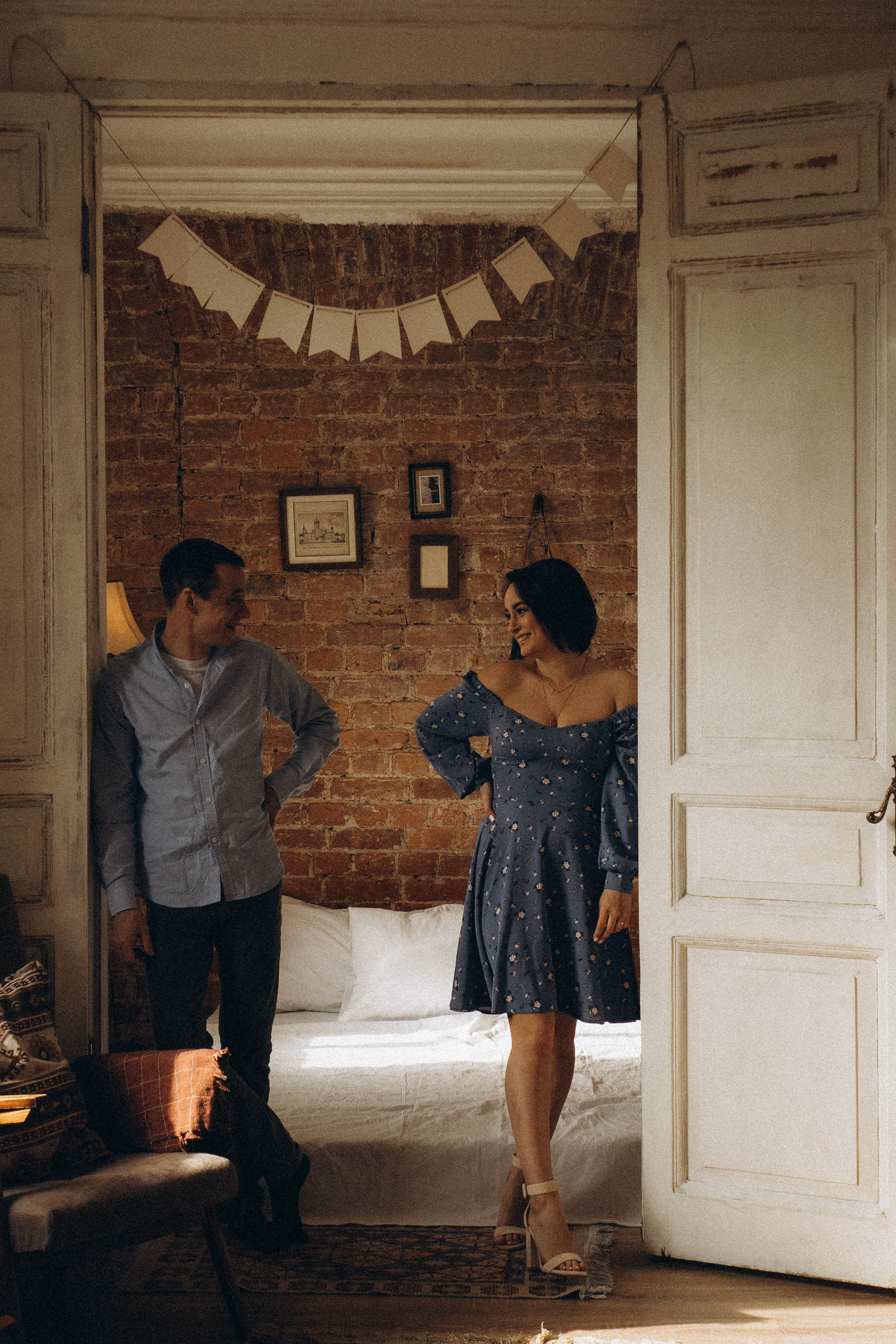 LOVE в квартире. Профессиональный фотограф, Санкт-Петербург — Виктория Богомолова