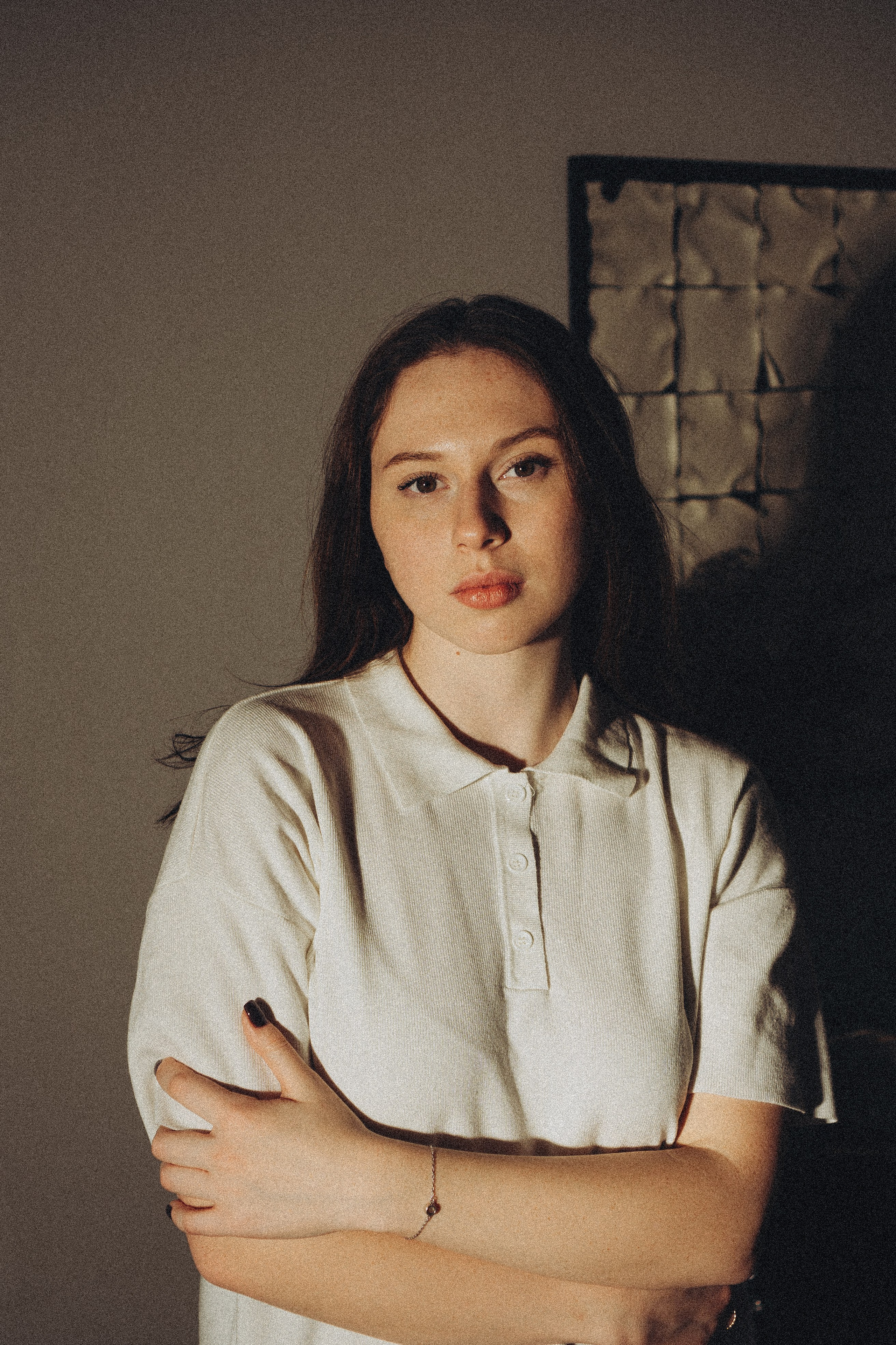 Студийная история. Профессиональный фотограф, Санкт-Петербург — Виктория Богомолова