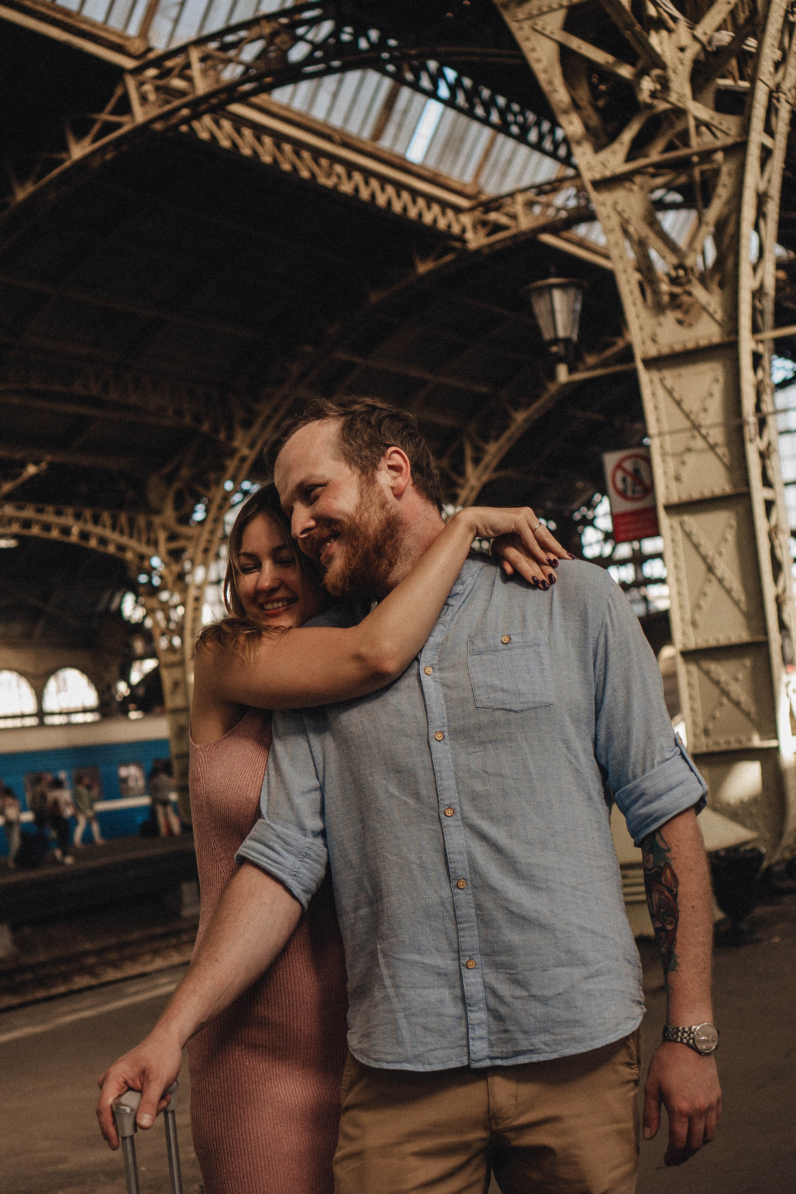 История на реальных событиях. Профессиональный фотограф, Санкт-Петербург — Виктория Богомолова