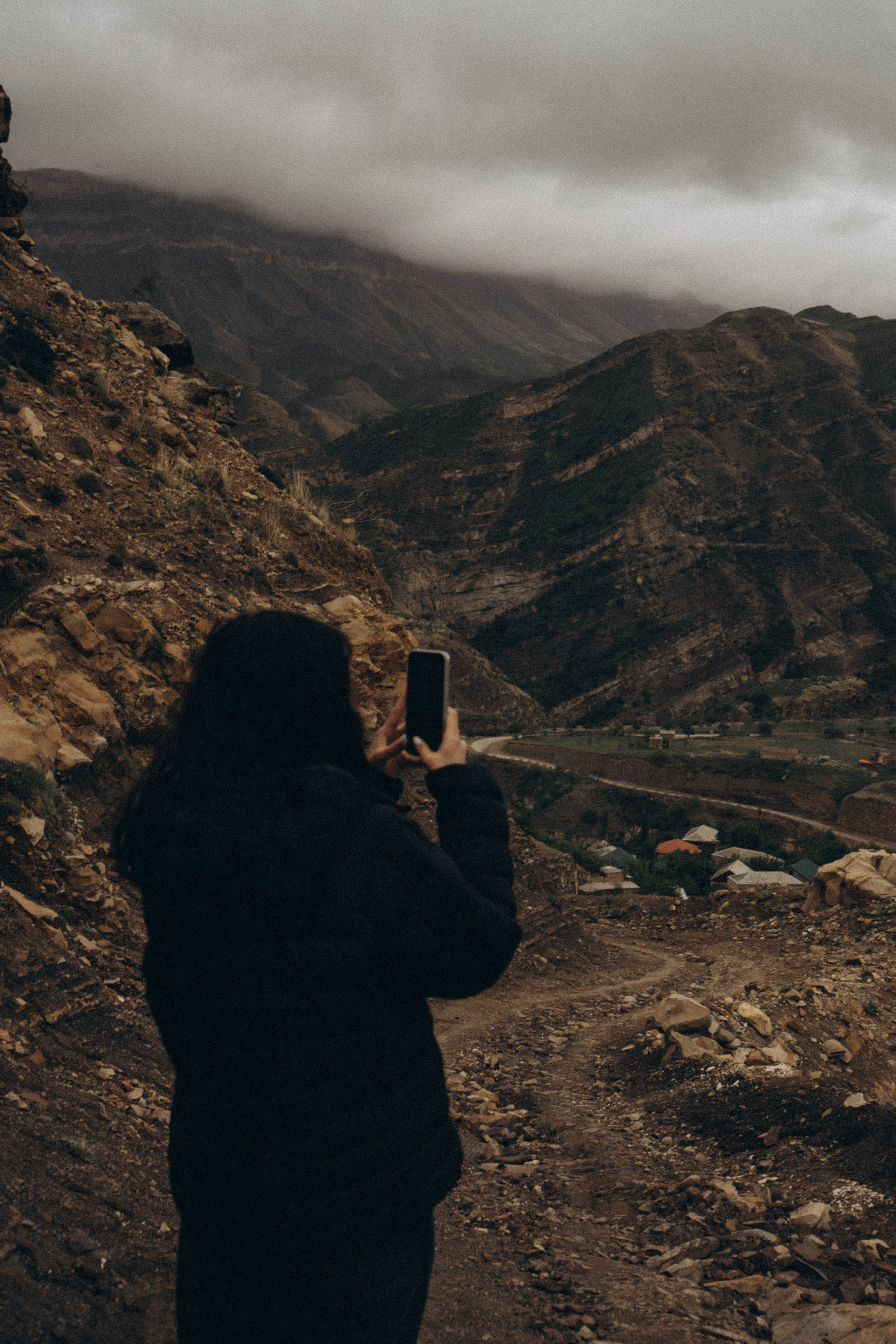 Горы. Профессиональный фотограф, Санкт-Петербург — Виктория Богомолова