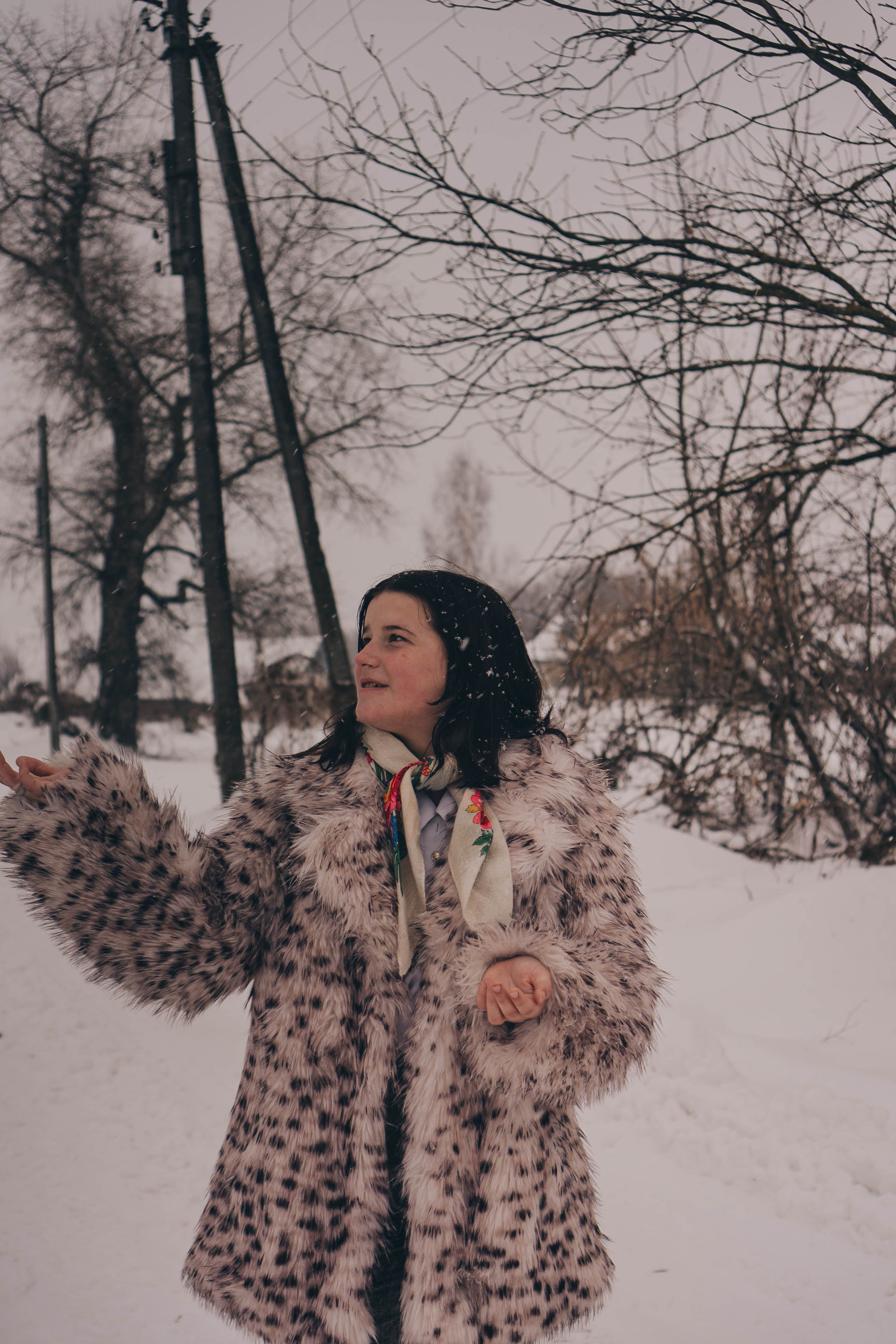Деревня. Профессиональный фотограф, Санкт-Петербург — Виктория Богомолова