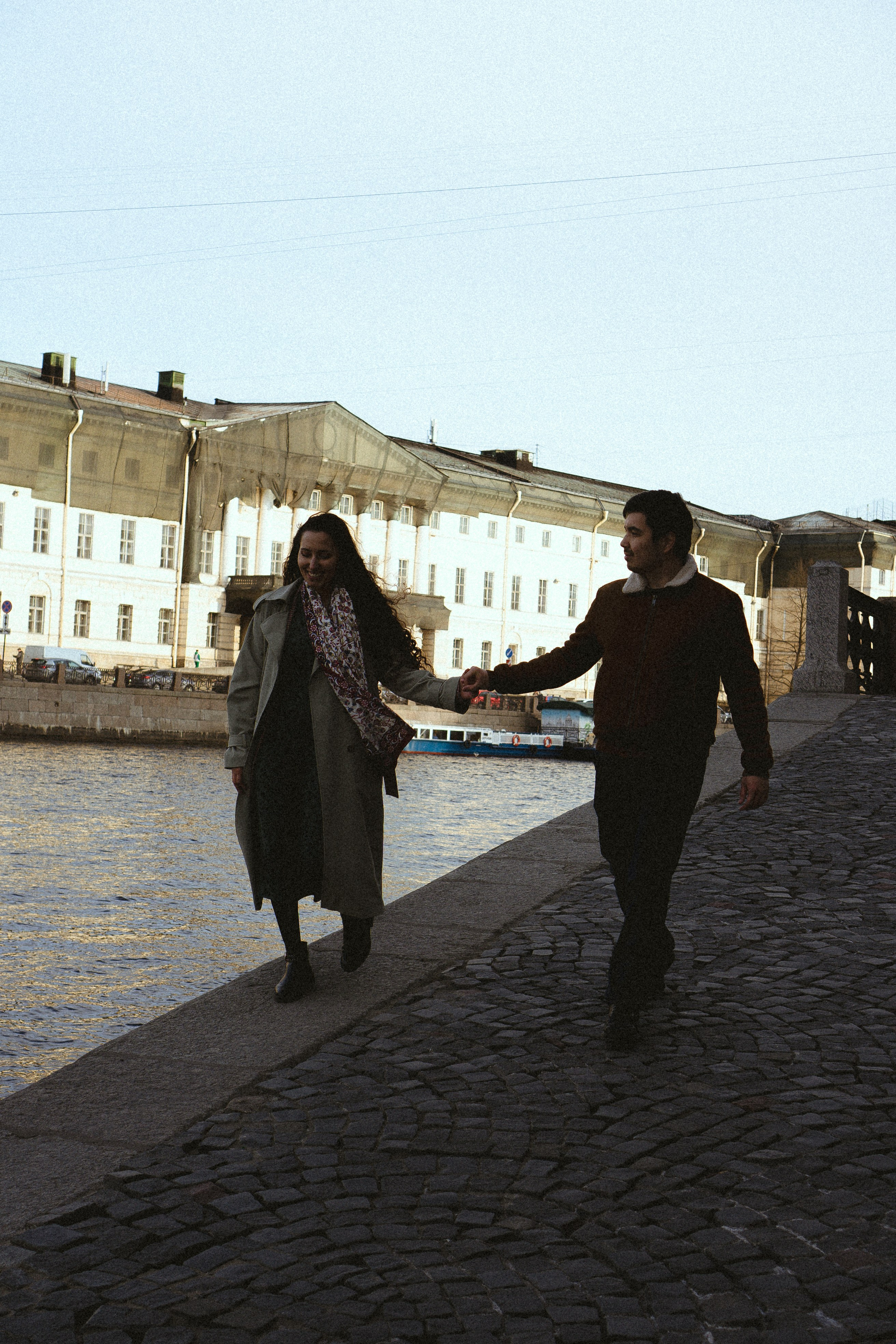 Love story. Профессиональный фотограф, Санкт-Петербург — Виктория Богомолова