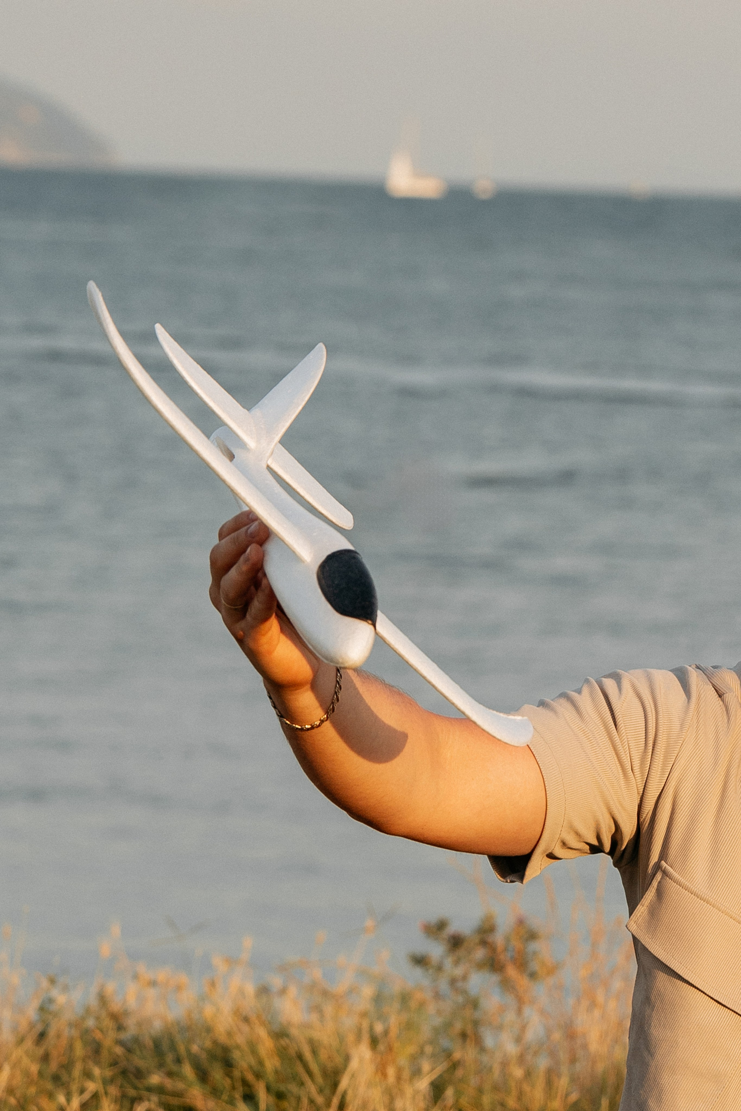 Тонкий мыс – место, где получаются самые душевные фотографии семьи