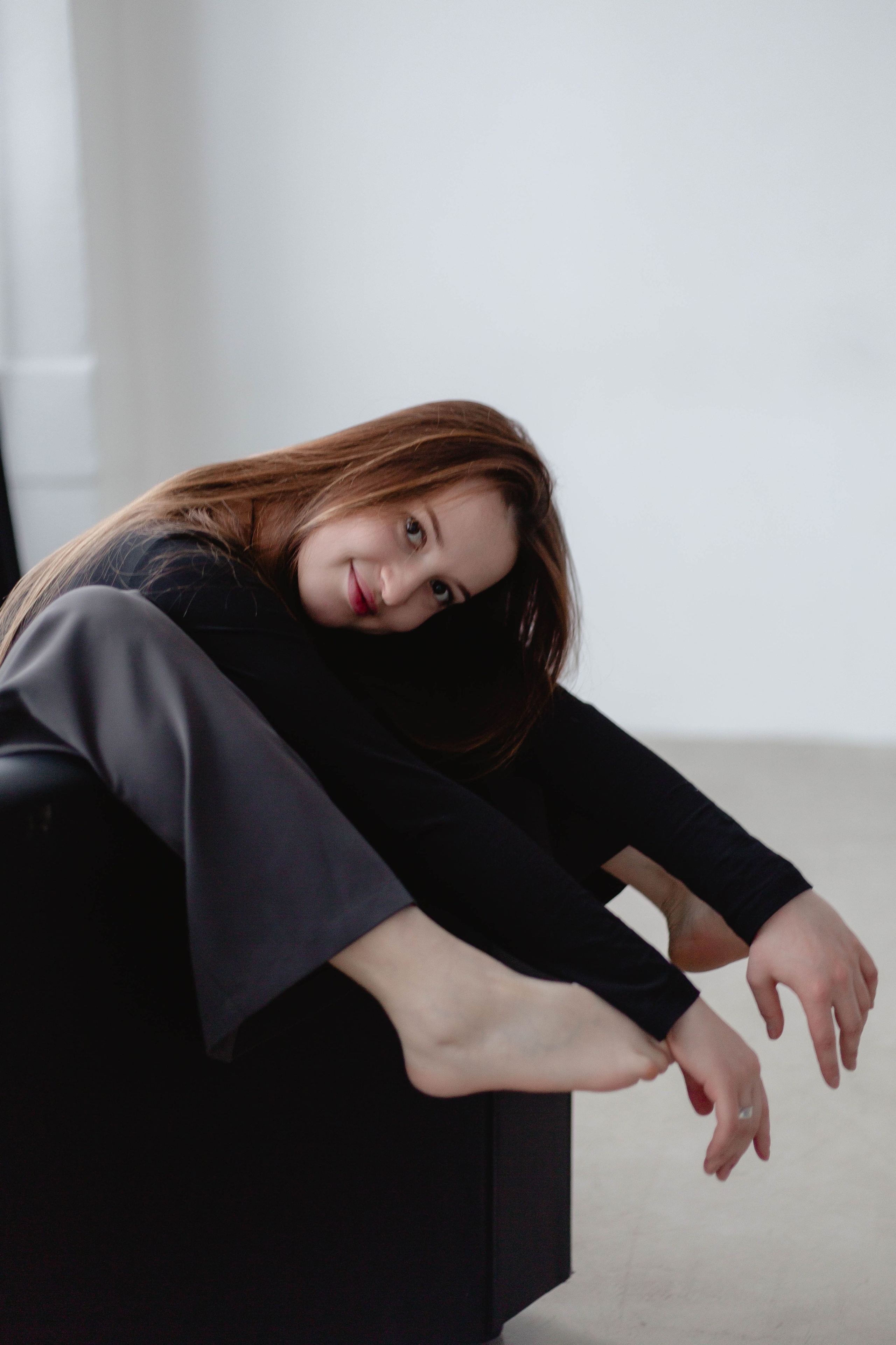 Алина и Артем. Портретный и свадебный фотограф в Йошкар-Оле Егошина Екатерина