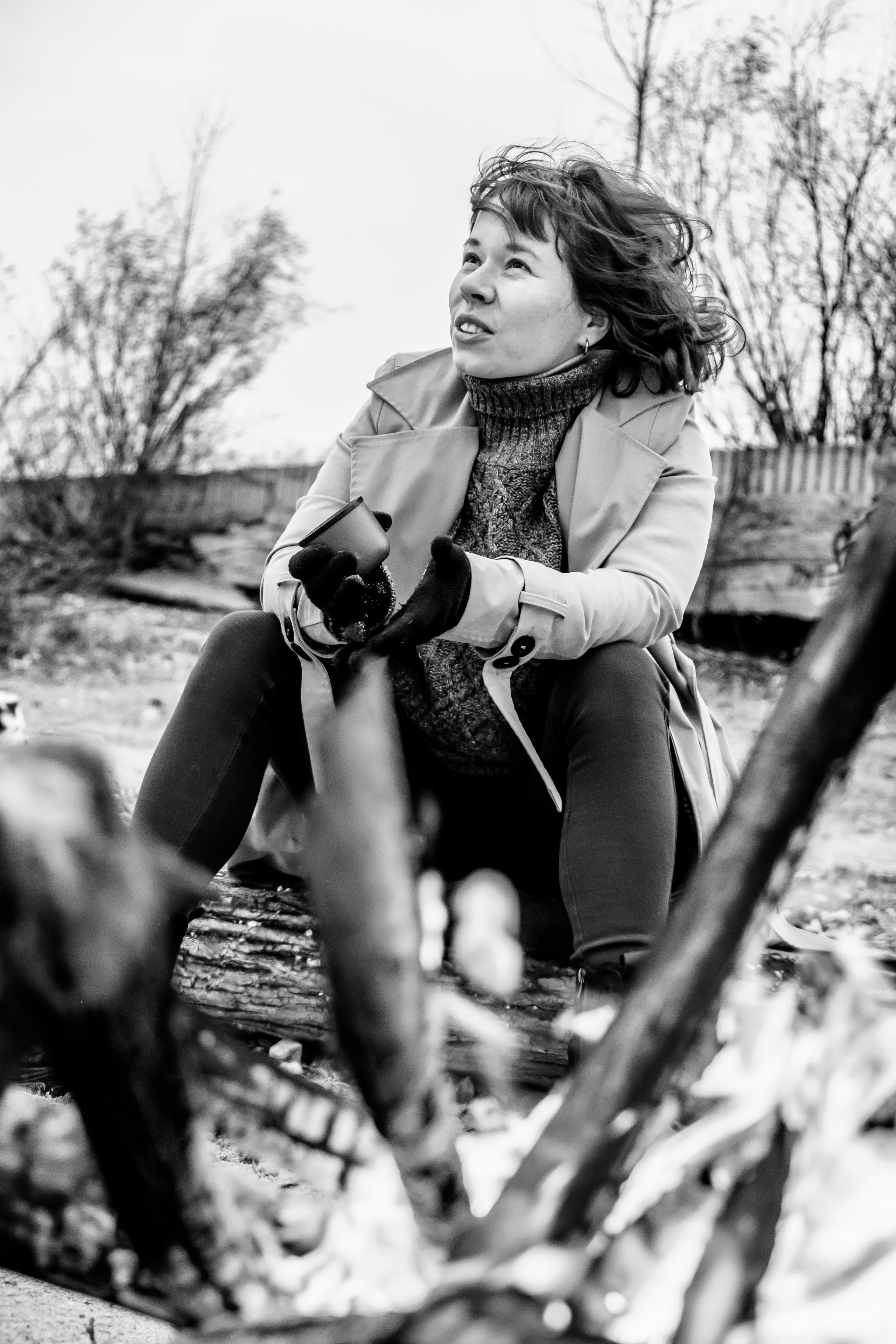 Счастливые и свободные!. Портретный и свадебный фотограф в Йошкар-Оле Егошина Екатерина